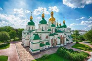 Top 10 Things To Do In Kiev Ukraine