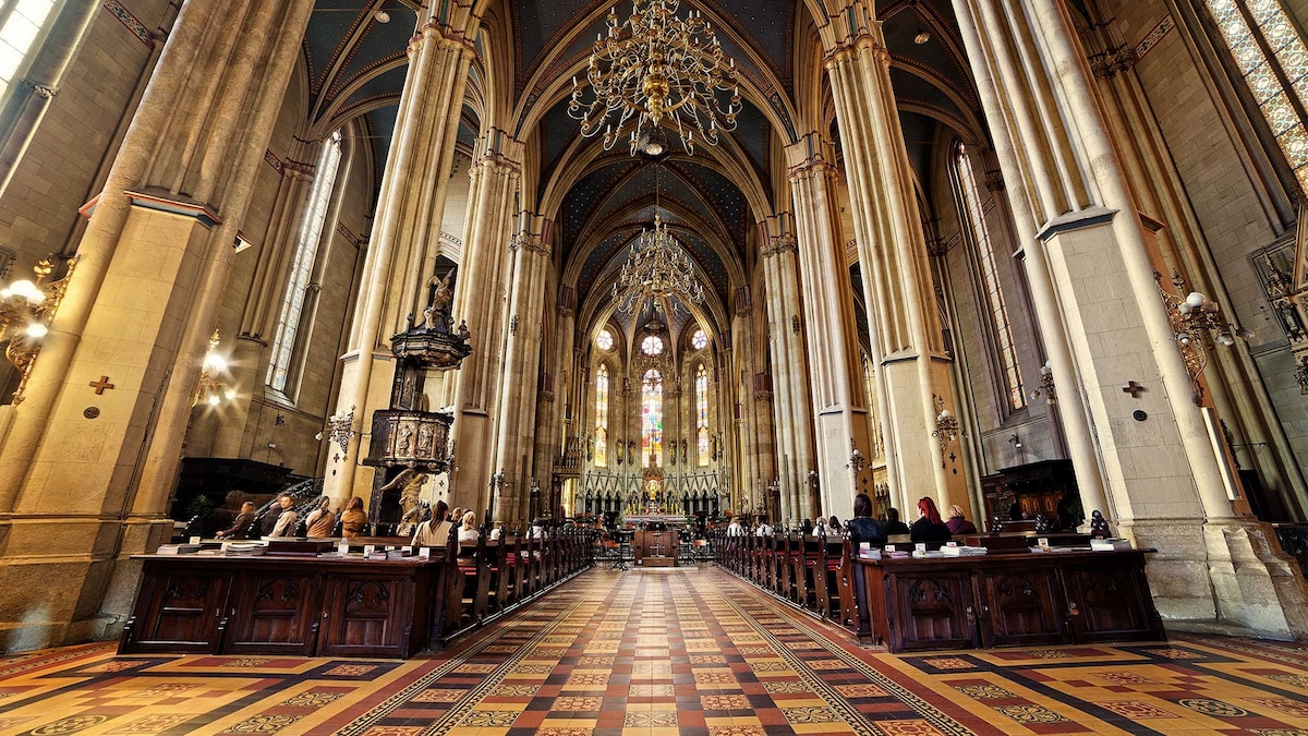 Top 10 Things to Do in Zagreb, Croatia | National Geographic