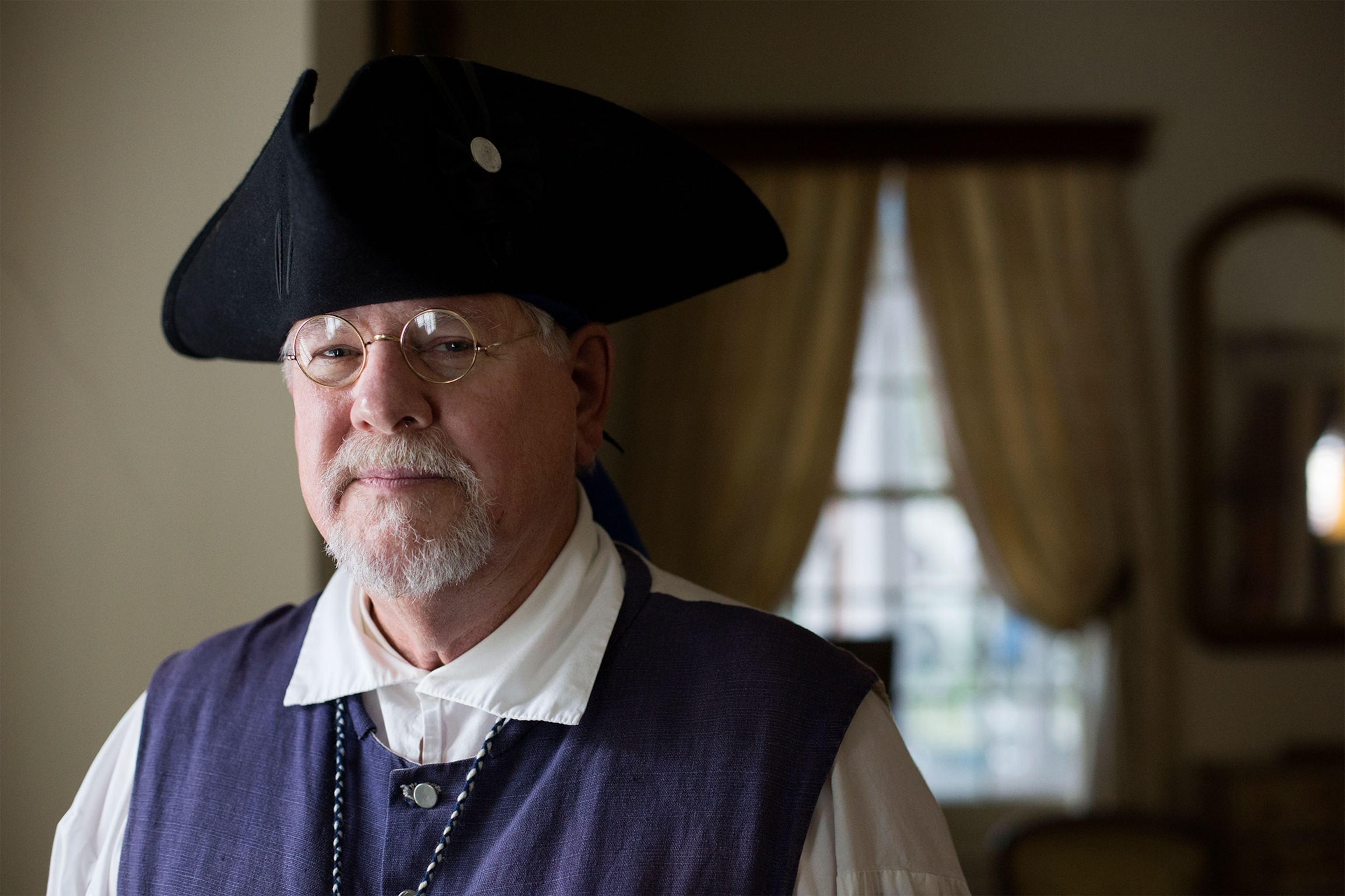 What Happens When Your Hometown a National Park?