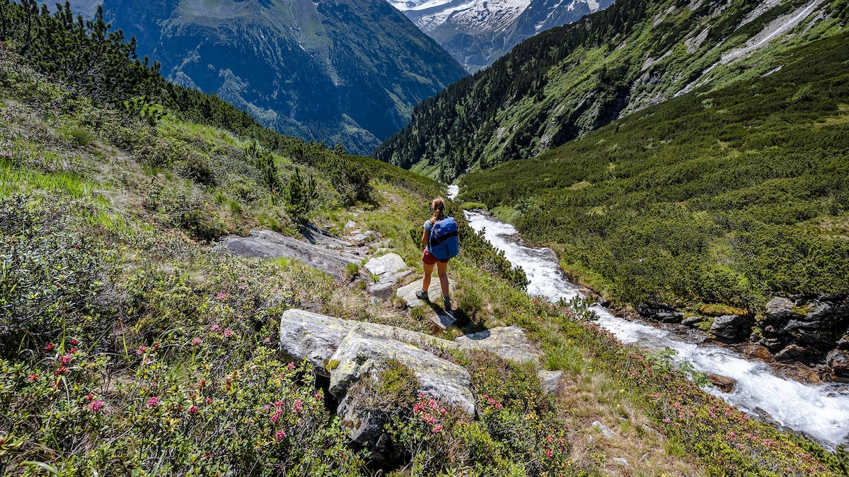 Europe's best multi-day hikes you can do without camping