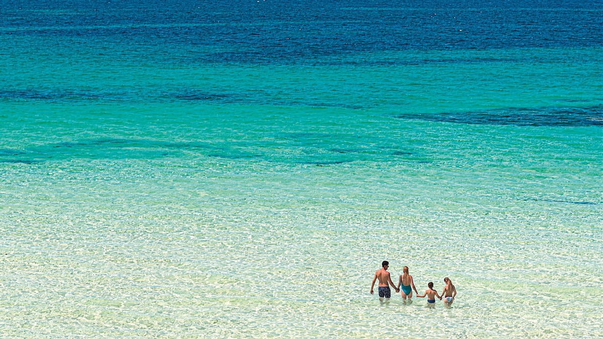 The Mediterranean’s most family-friendly islands to visit now