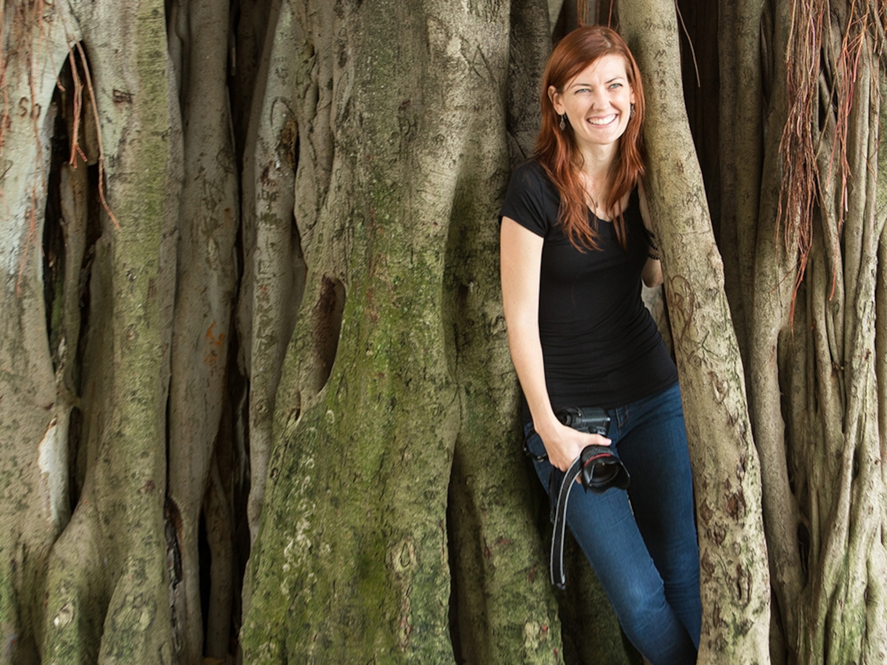 2013 Traveler of the Year