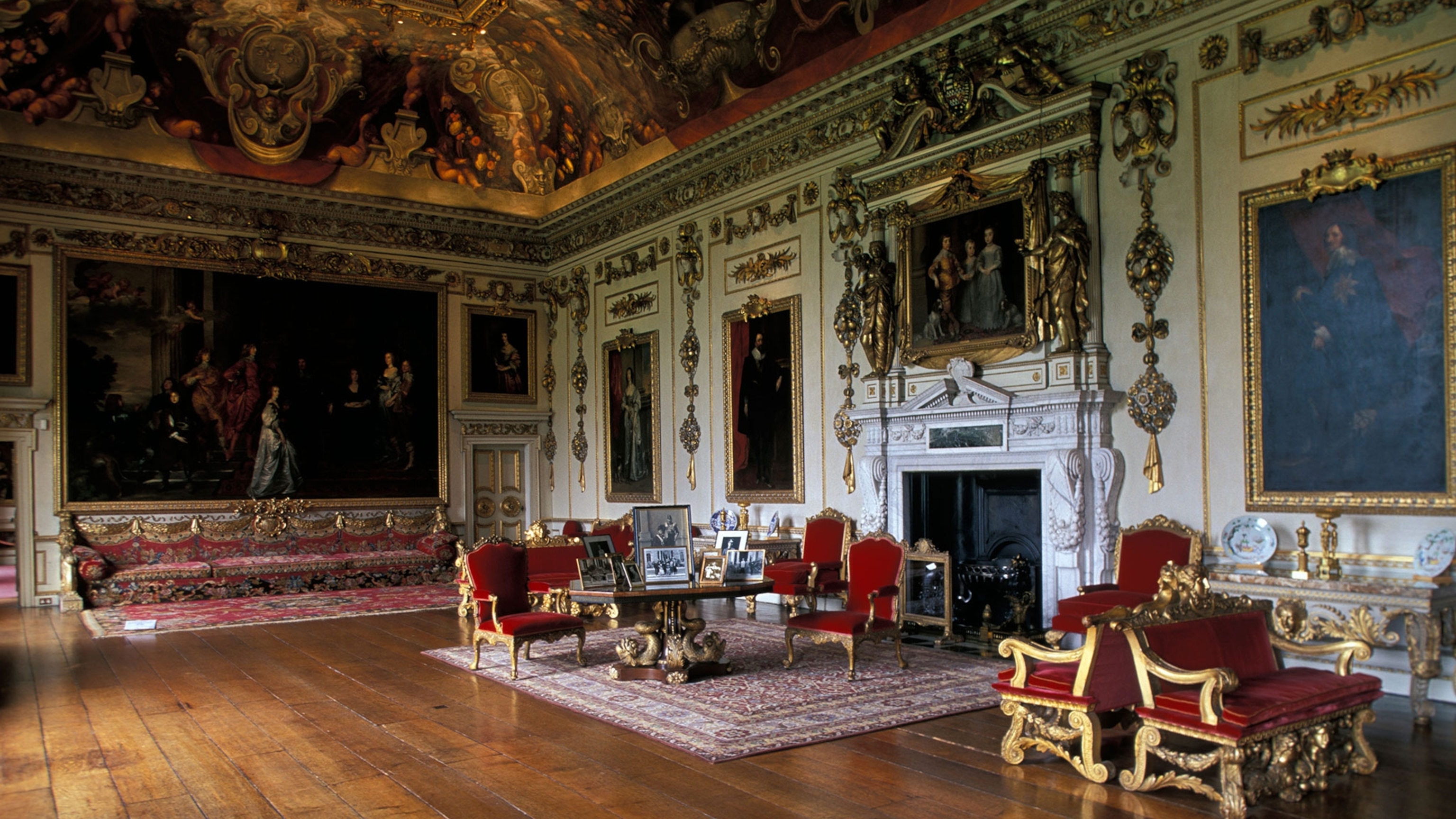 Think ‘Bridgerton’ or ‘Saltburn’ are scandalous? Here’s the sordid history behind these English country homes