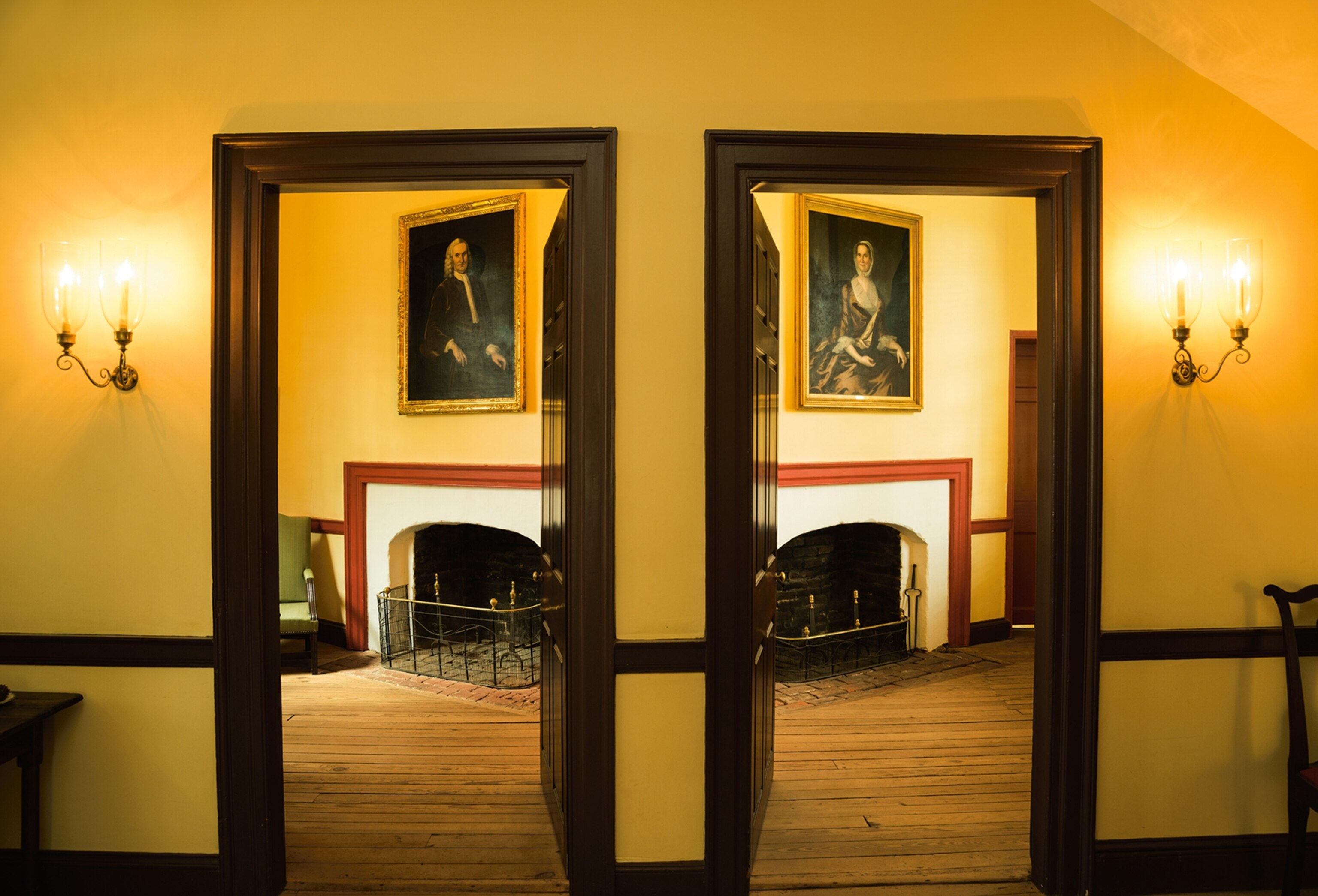 John Dickinson Plantation