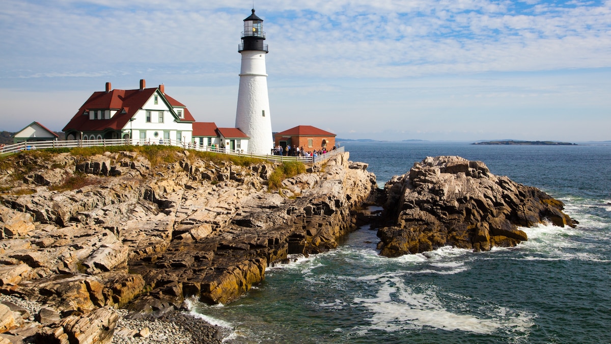 When to Go and Other Fast Facts for Portland, Maine