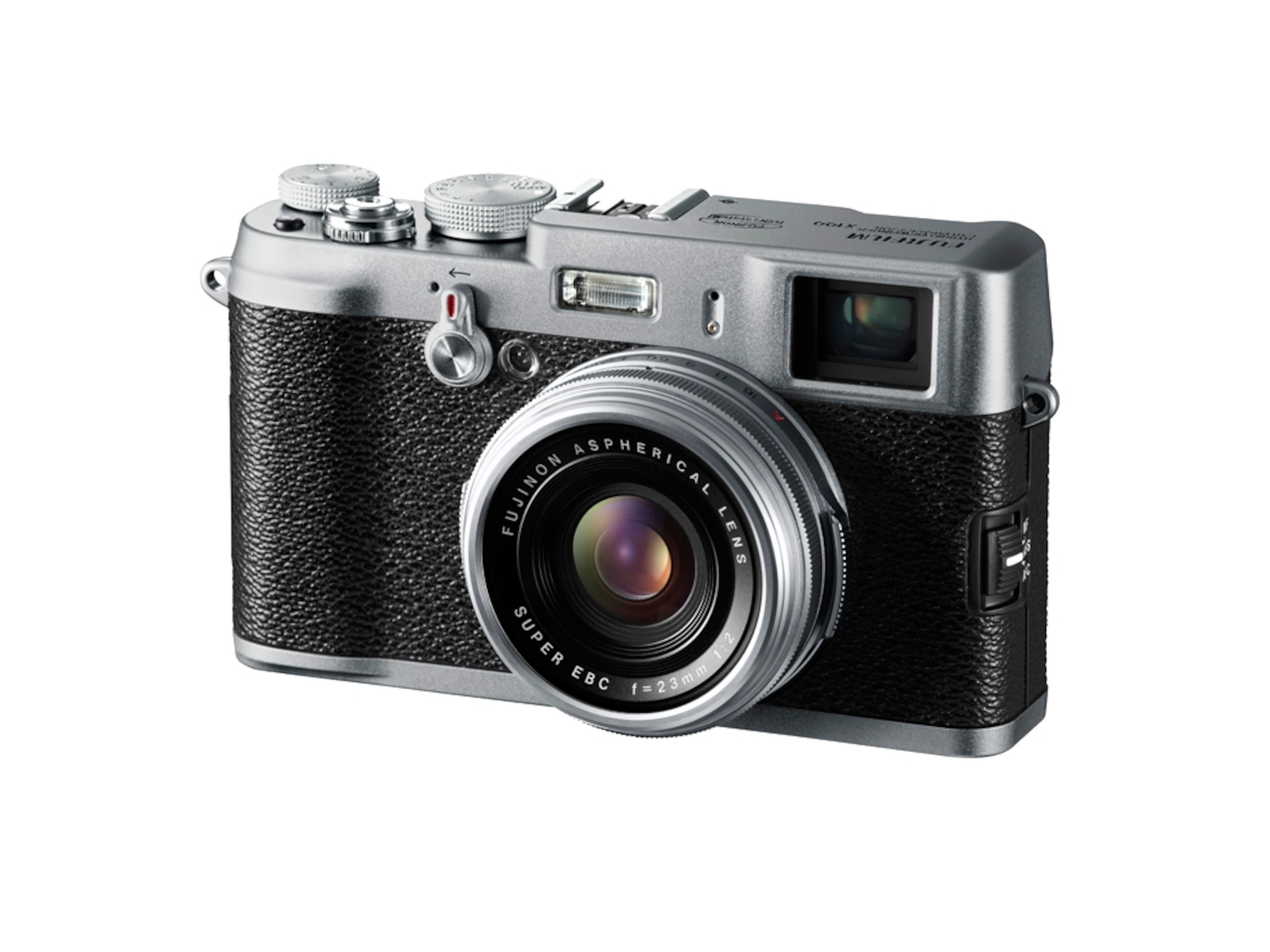 Fujifilm X100 Camera