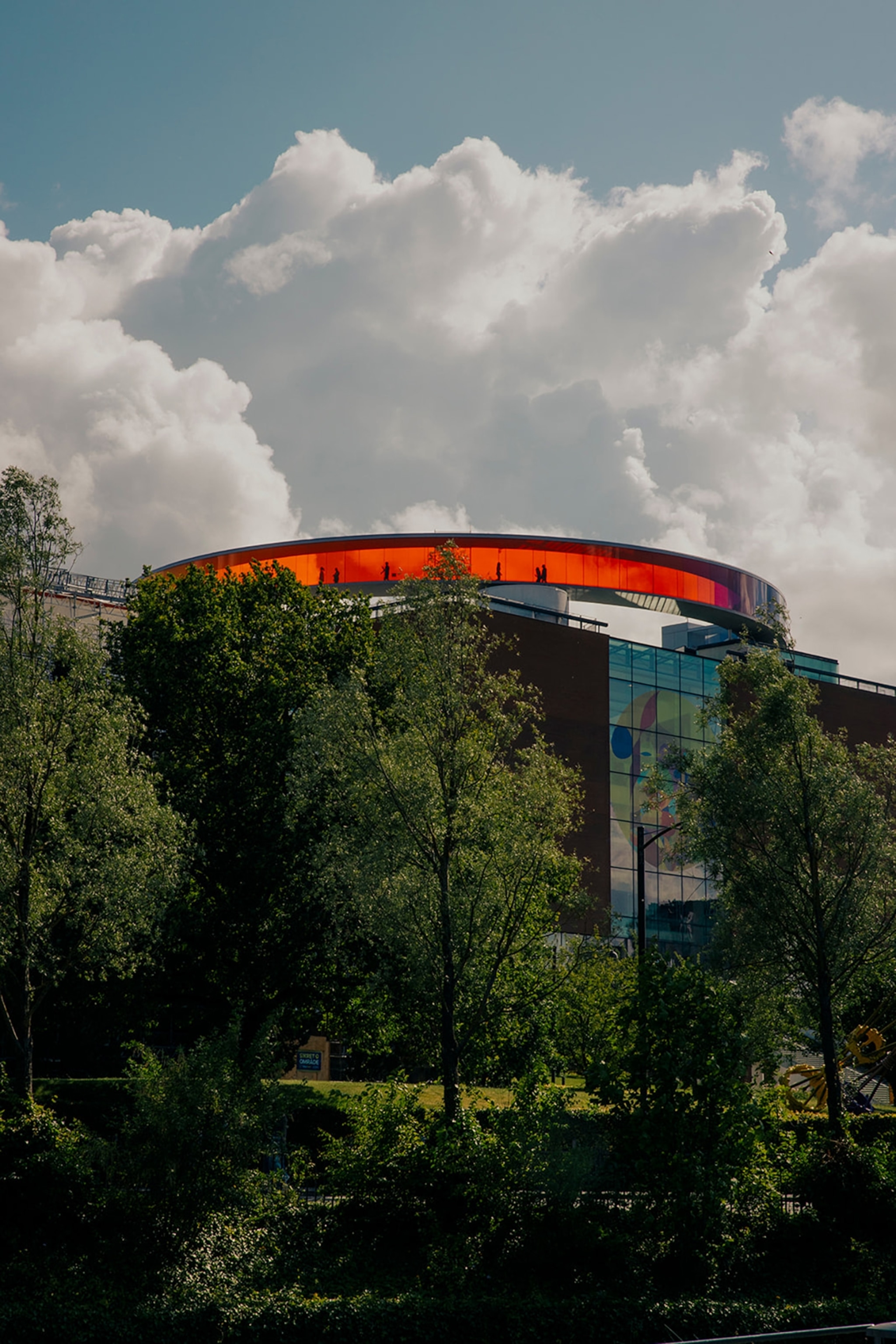 ARoS Aarhus Art Museum