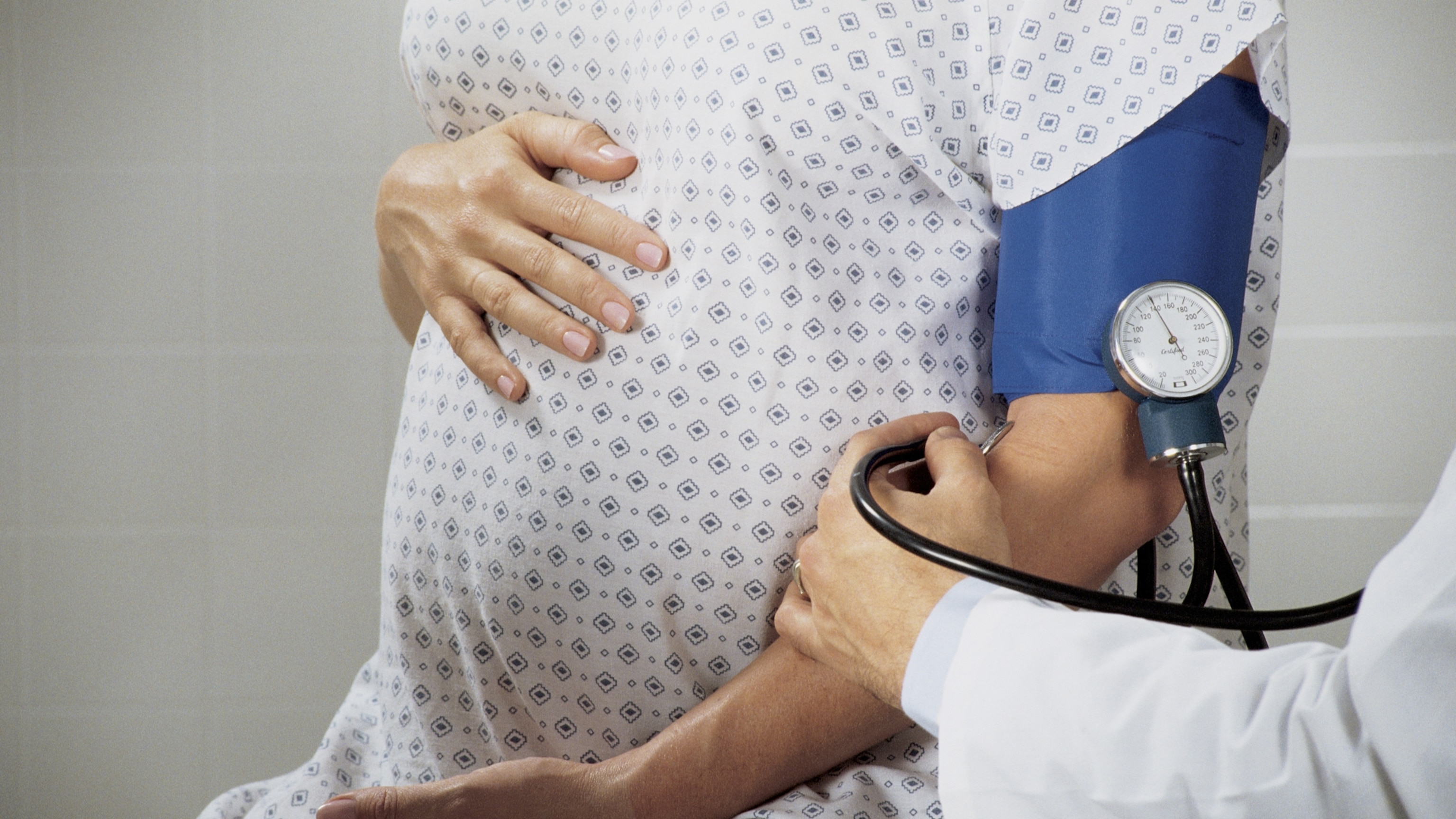The breakthrough that could end preeclampsia, a leading cause of maternal deaths
