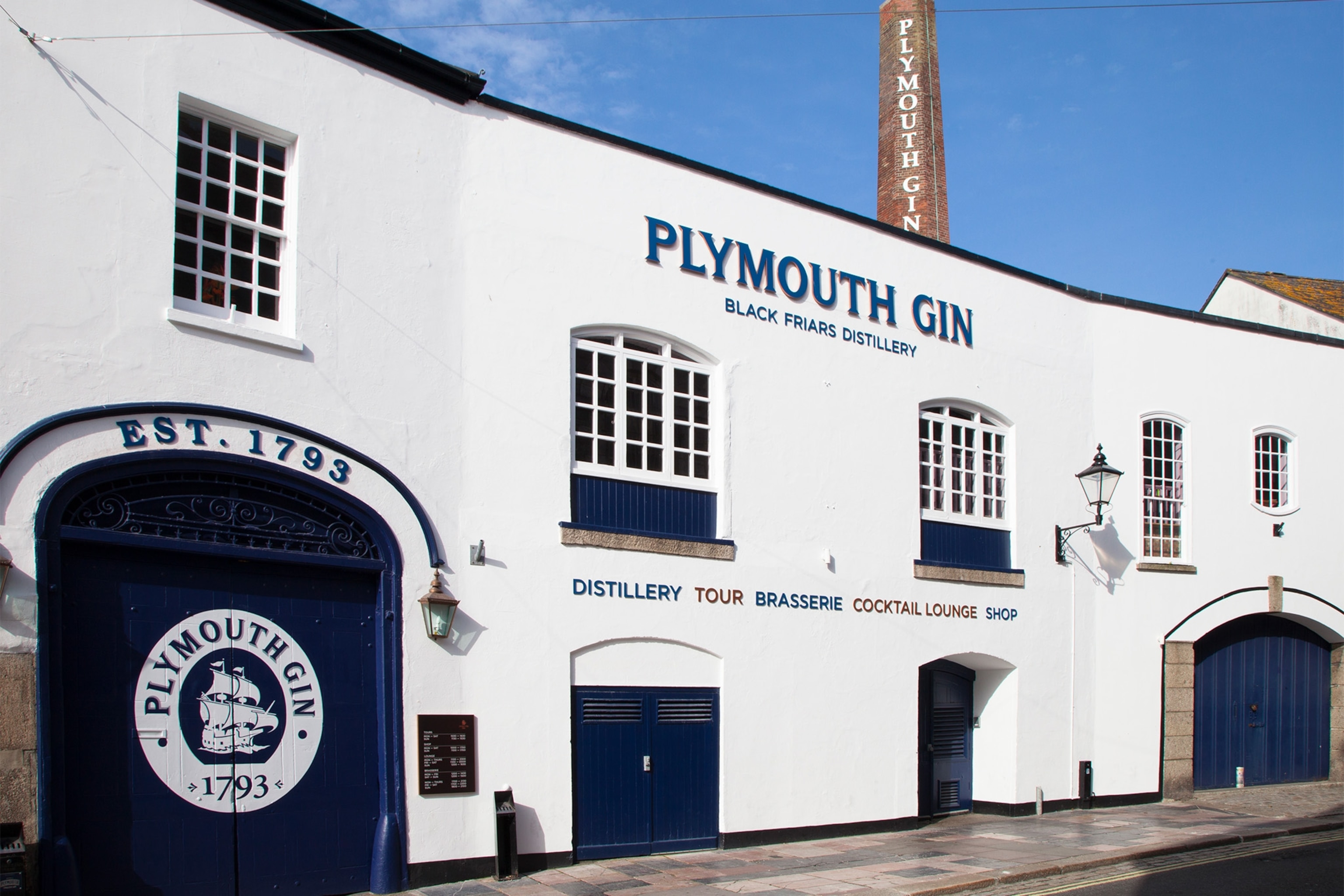 UK gin distillery experiences that are worth the journey | National  Geographic
