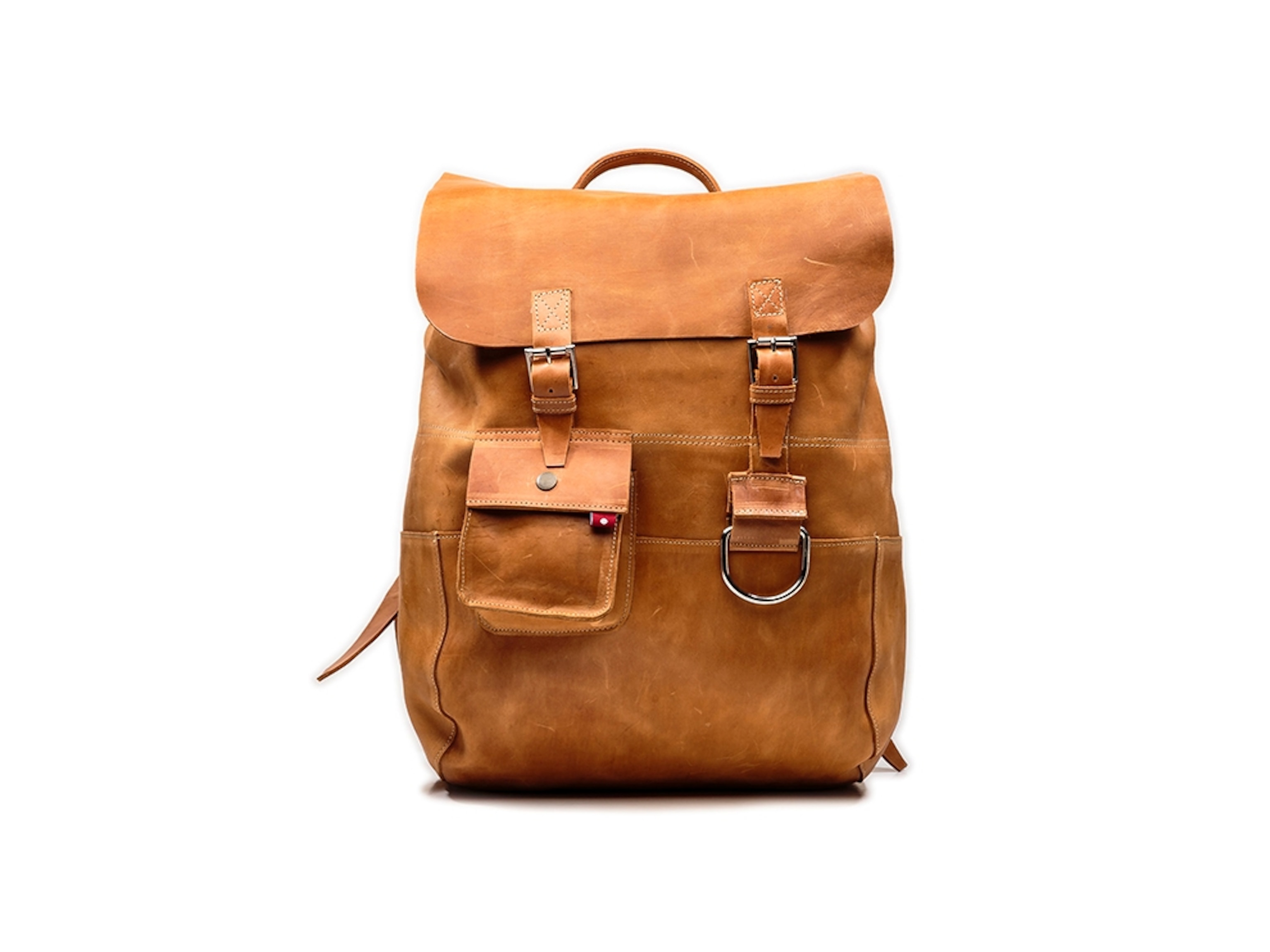 the Oliberte Krabu bag