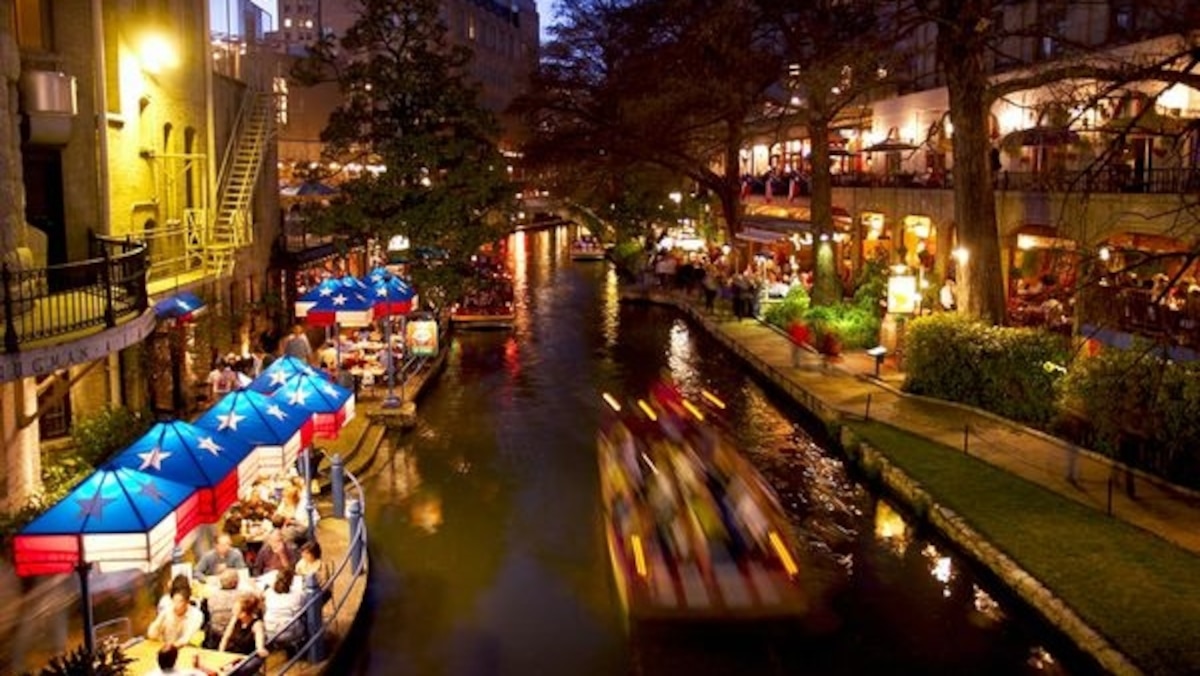 San Antonio, Texas - Best Family Trips - National Geographic