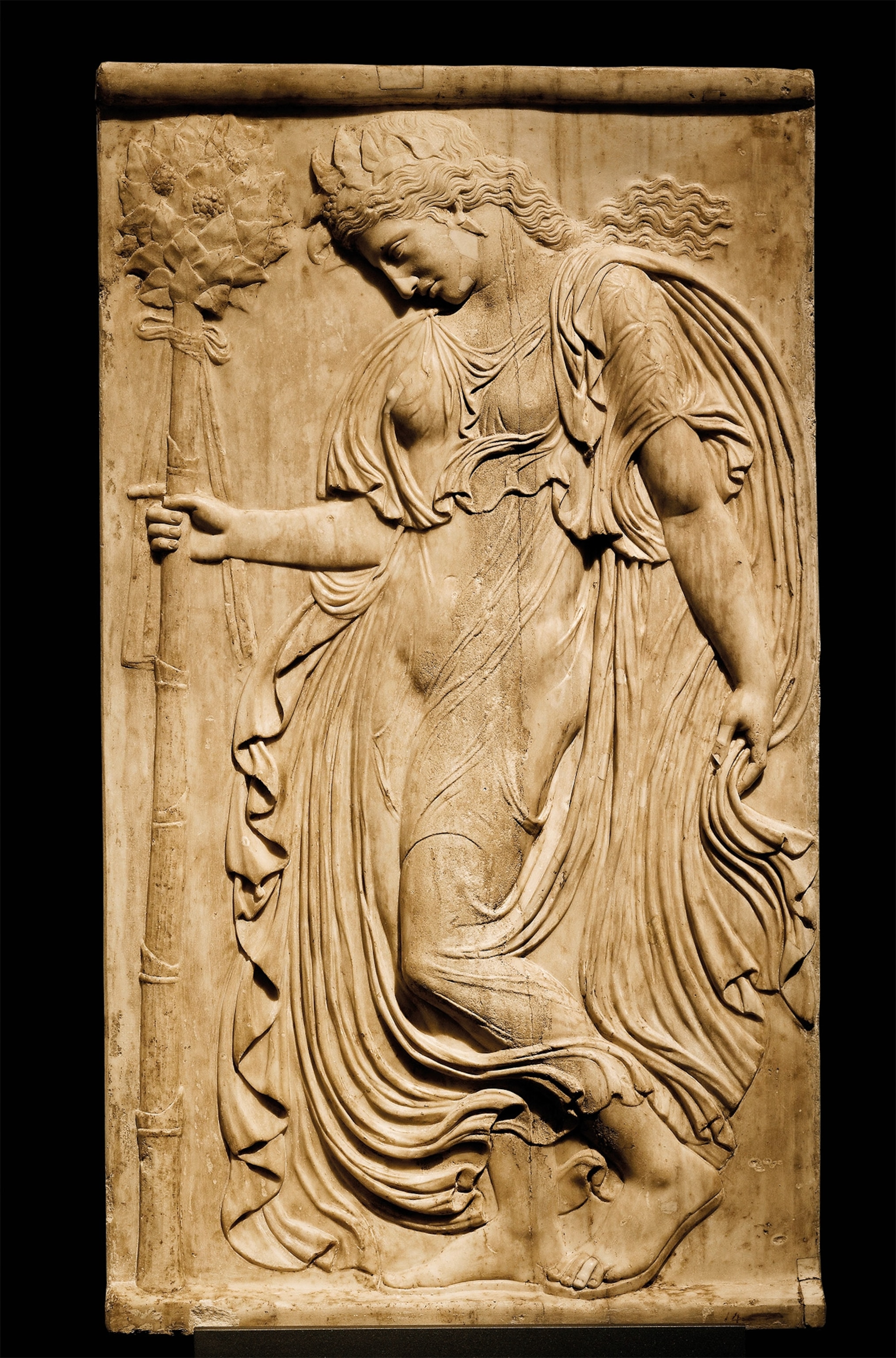 Dionysus Feast: More Than Just Wine And Revelry - 2tnw1pn