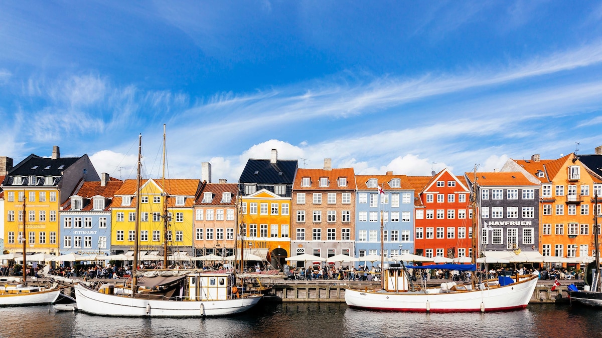 How to spend a weekend in Copenhagen - Vimarsana News