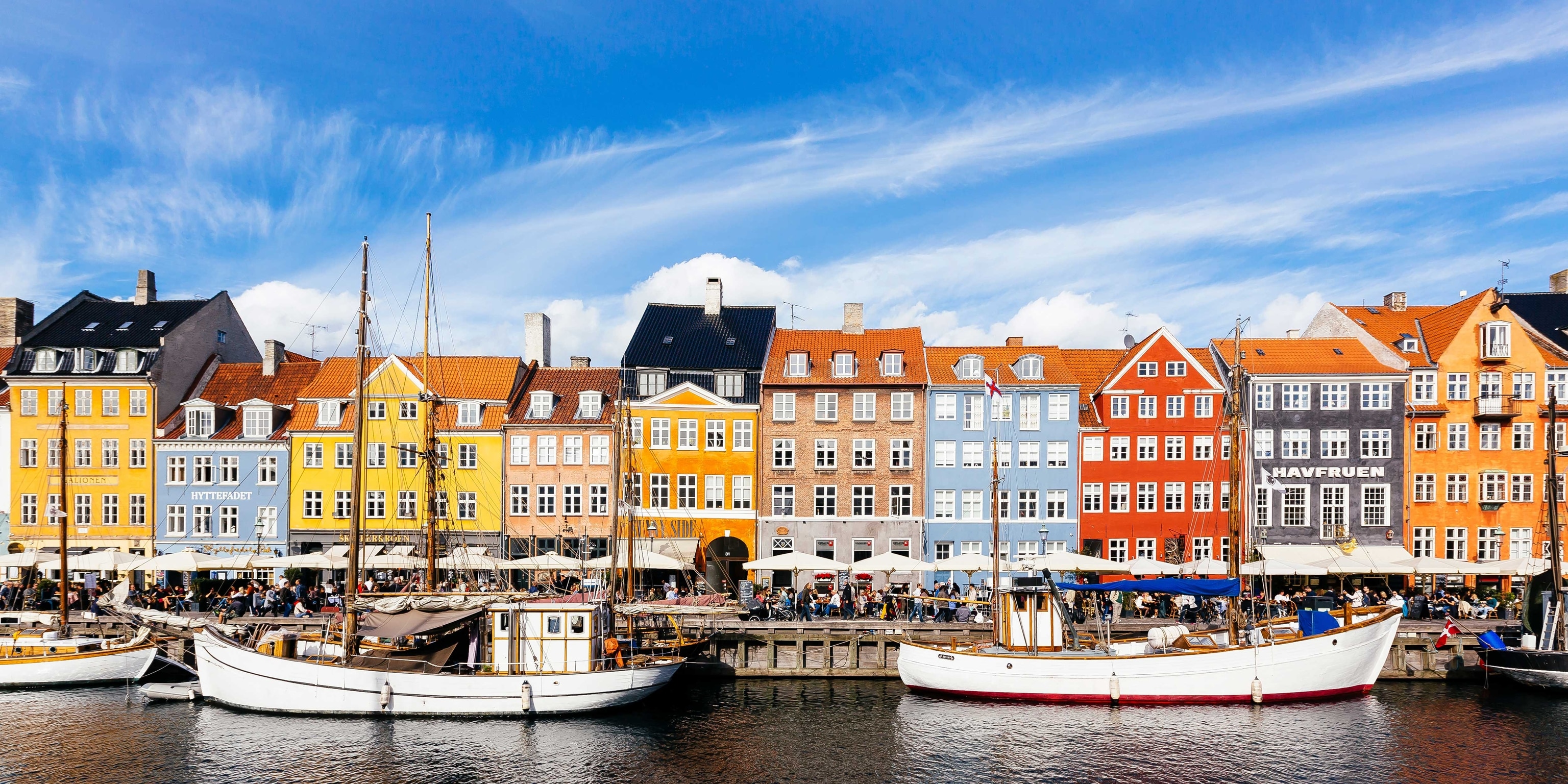 How to spend a weekend in Copenhagen | National Geographic