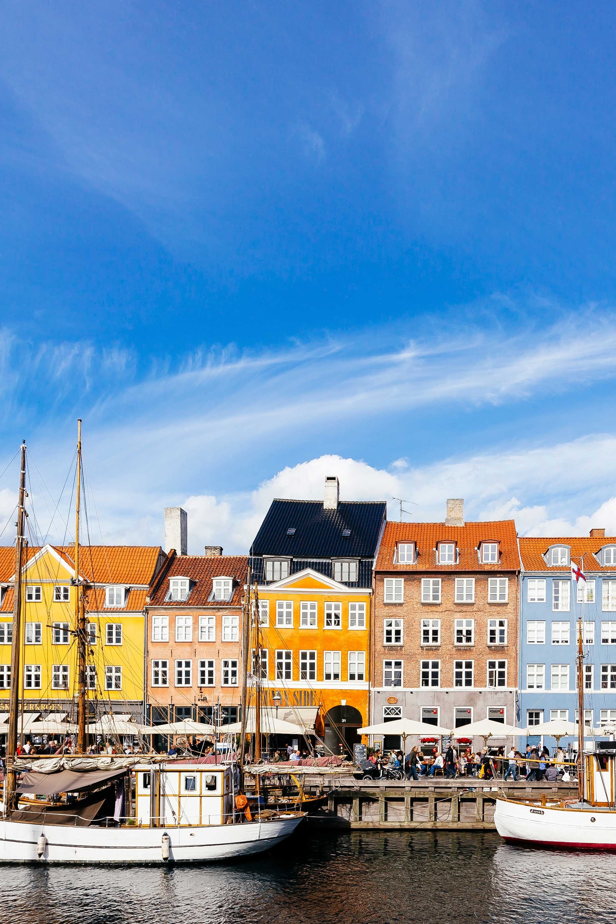 How to spend a weekend in Copenhagen | National Geographic