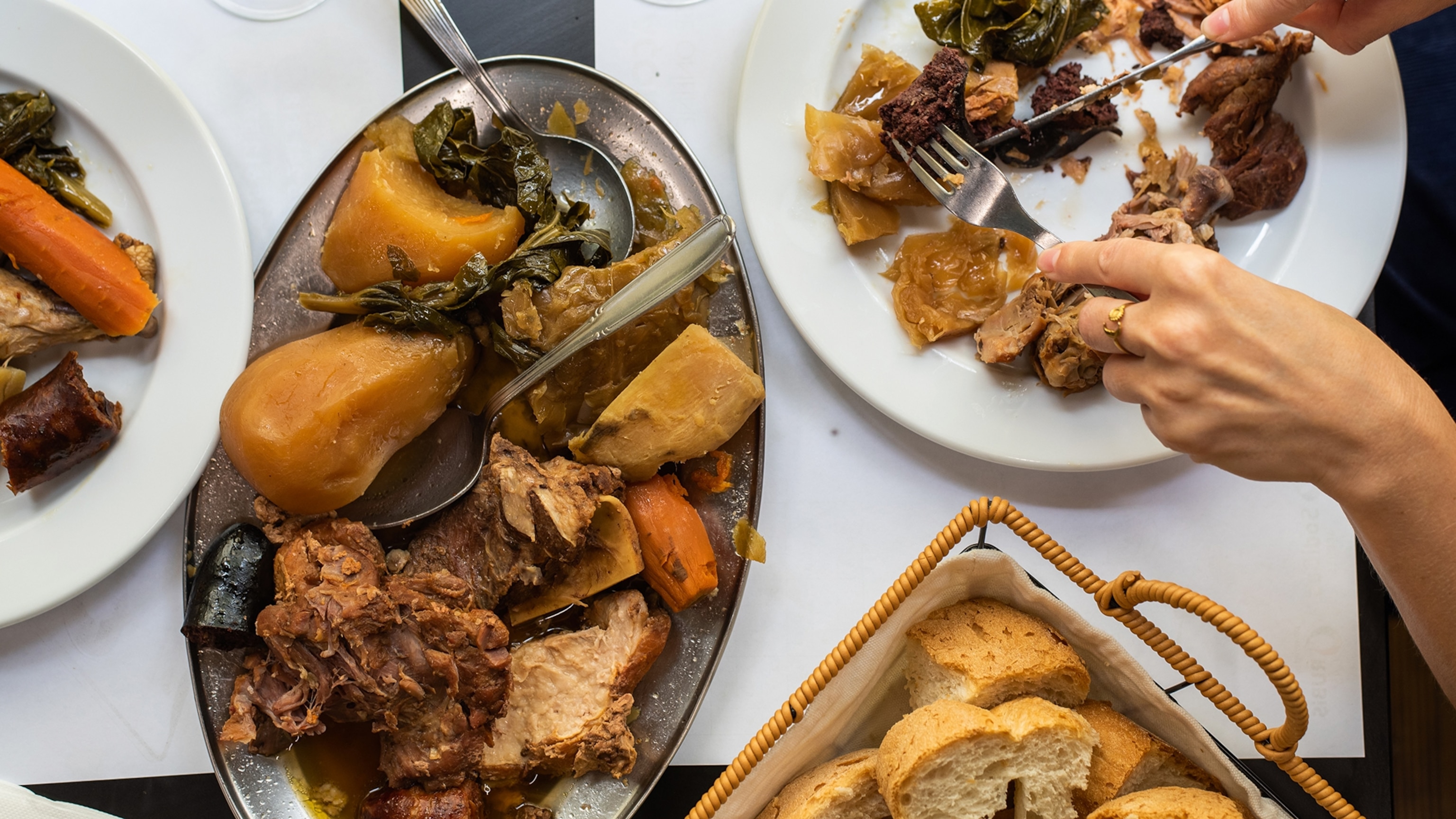 Taste the Spirit of the Azores on a Food Tour of its Islands