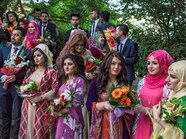 Kurdish People Kurdish People