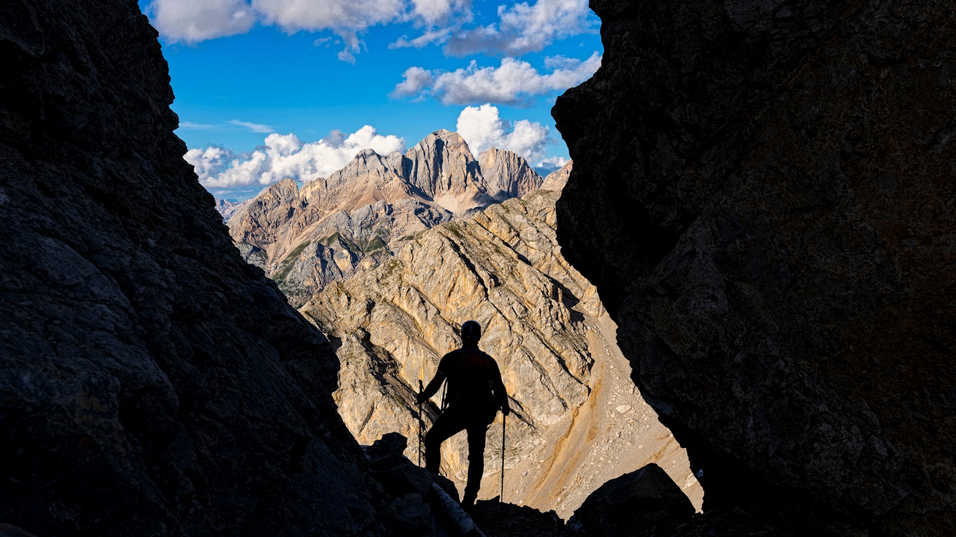 Europe's best multi-day hikes you can do without camping