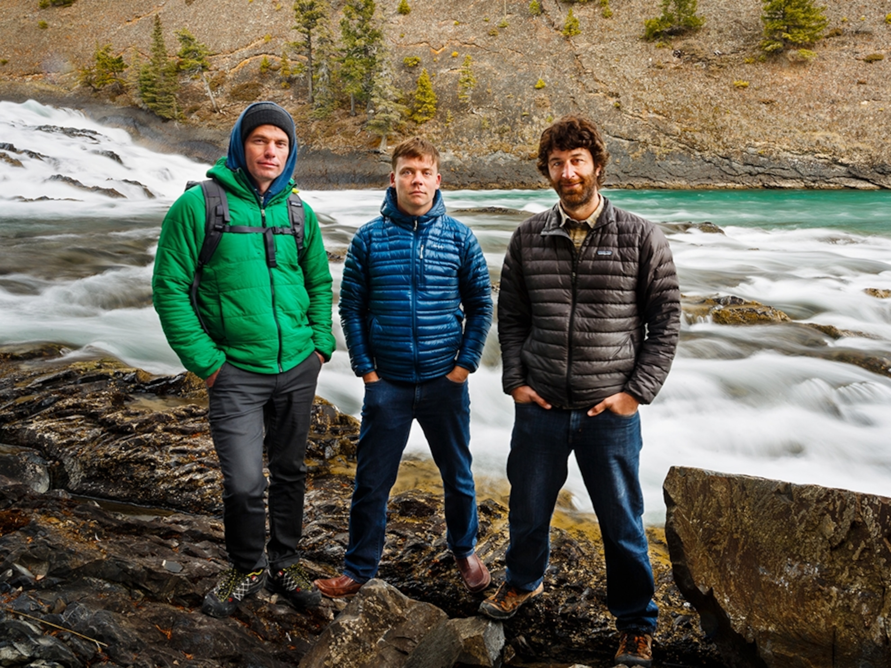 The Damnation Filmmakers