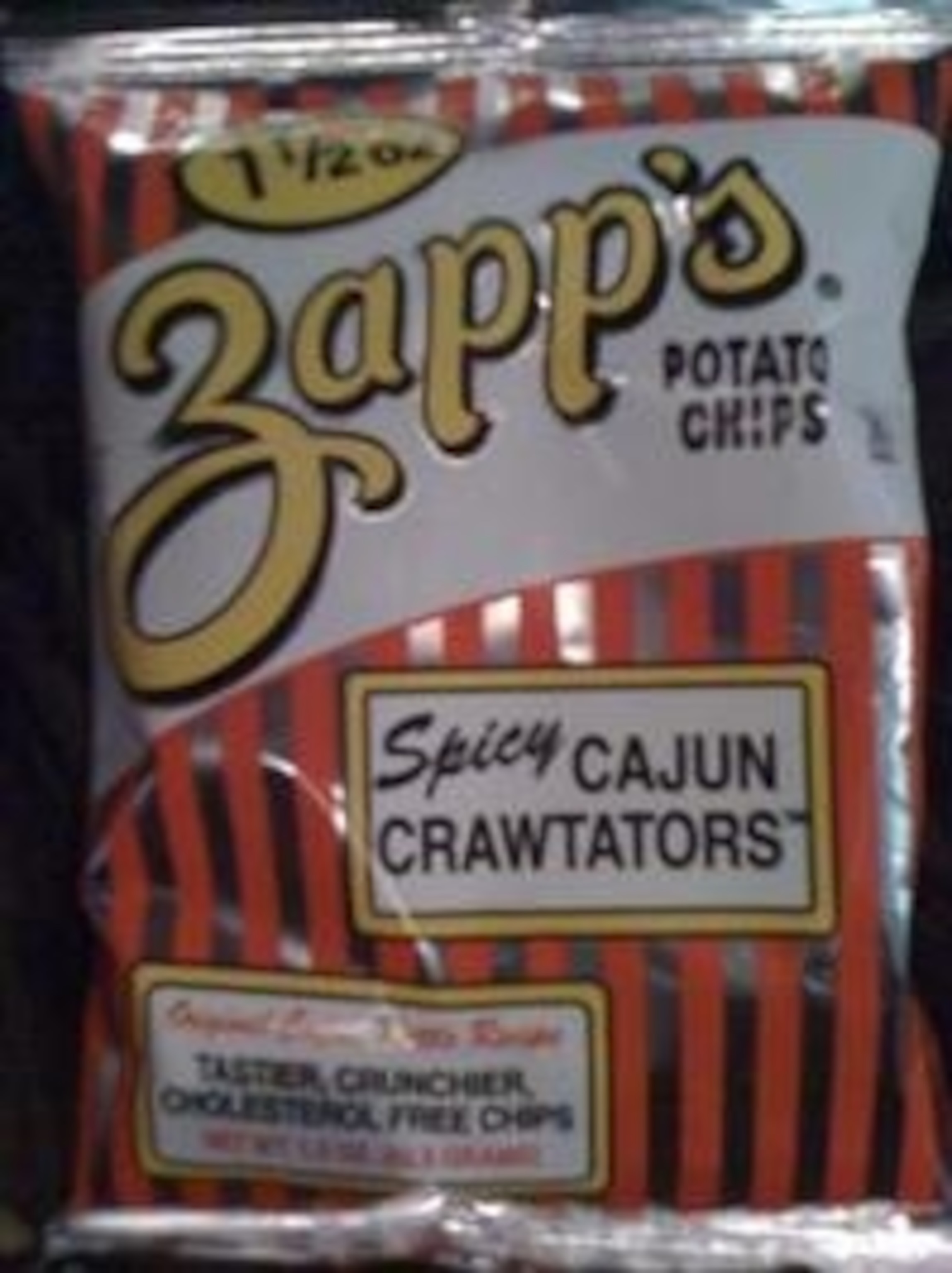 Crawtator Chips