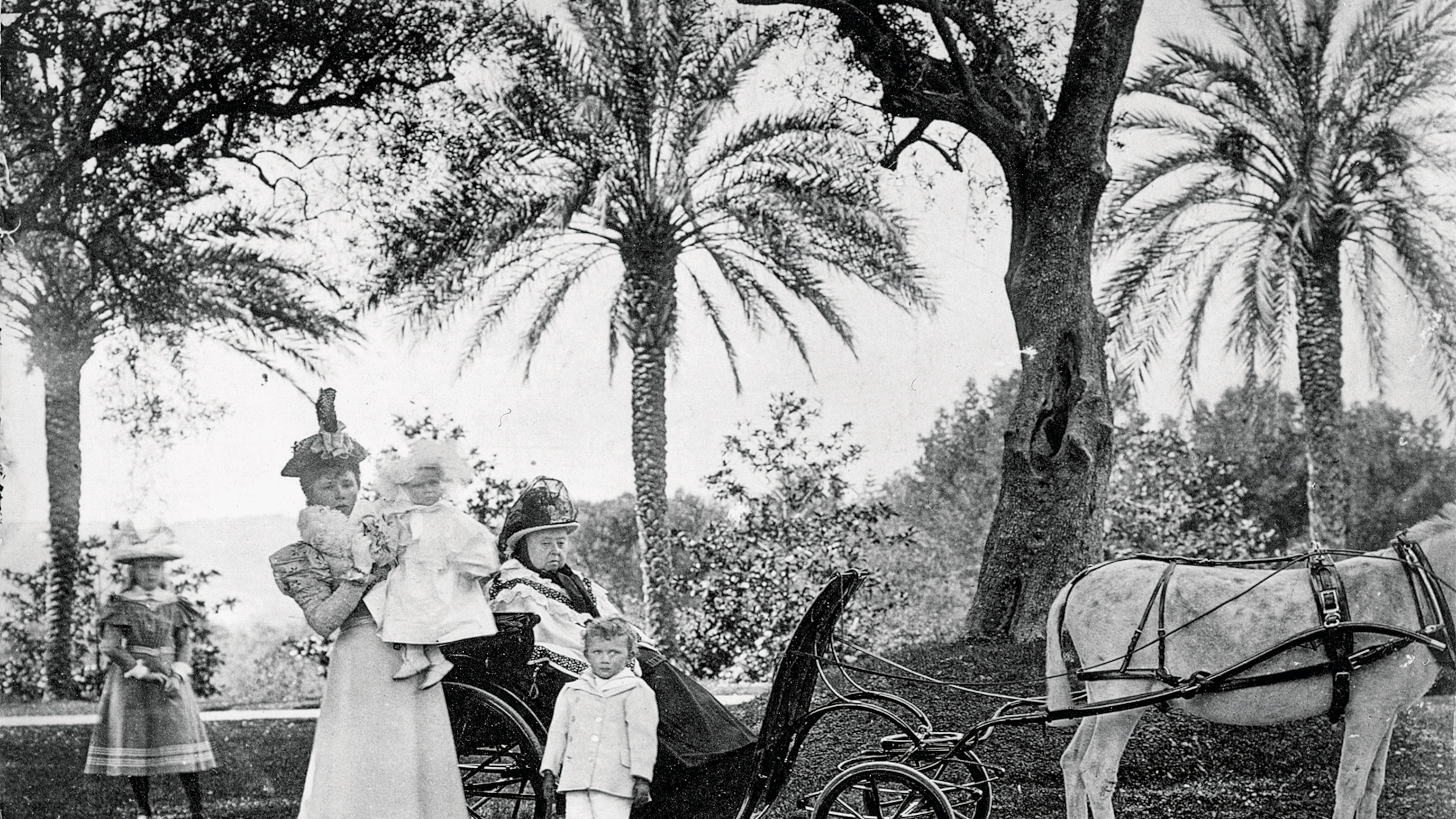 How the French Riviera transformed into a glitzy getaway for the elite