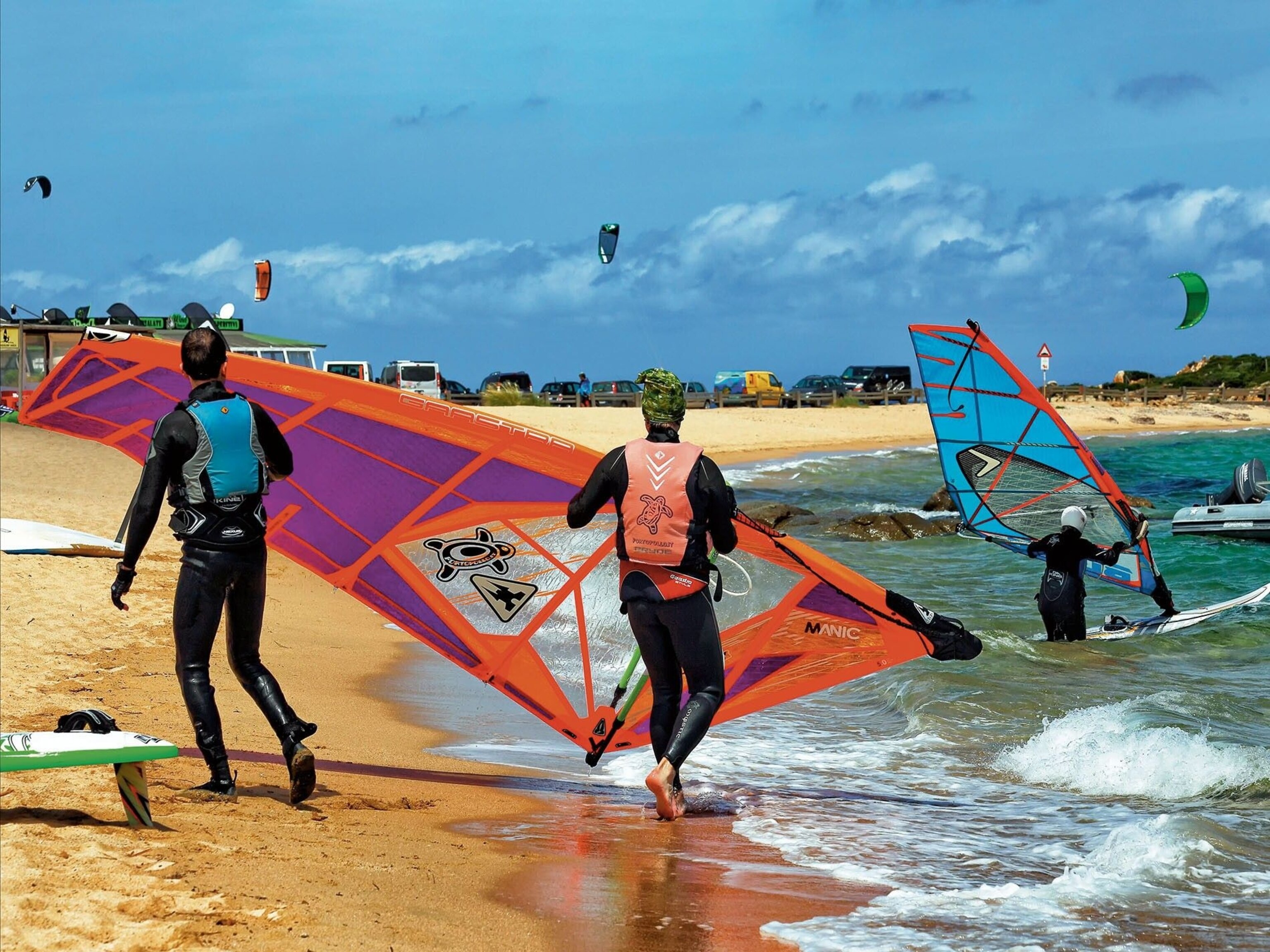 How to spend a weekend in northeast Sardinia