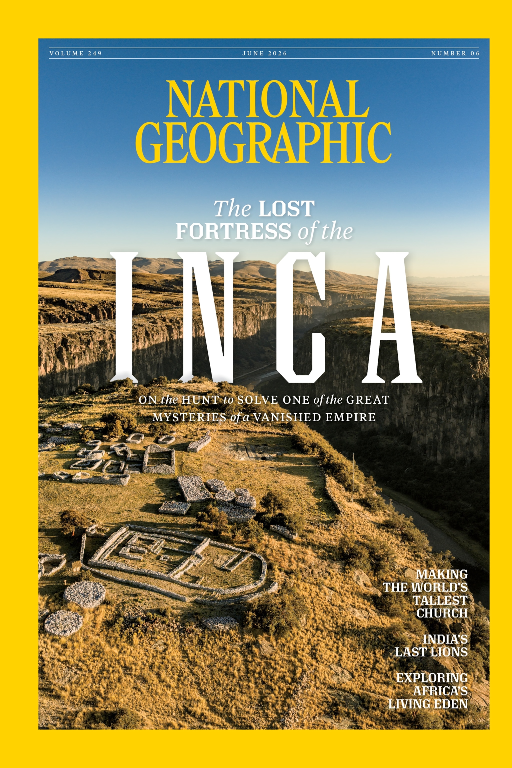 National Geographic