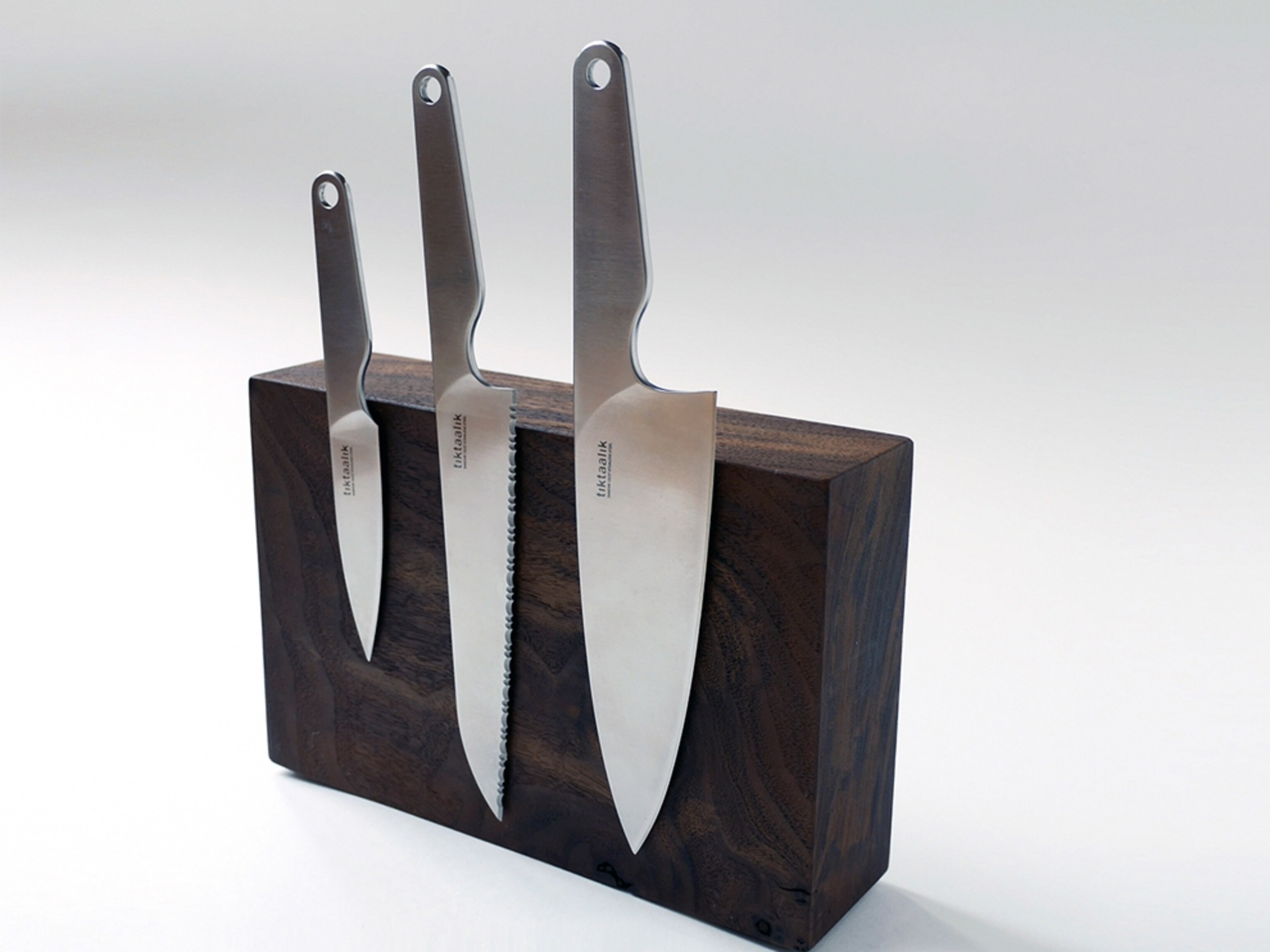 Titaalik Field Knife Set