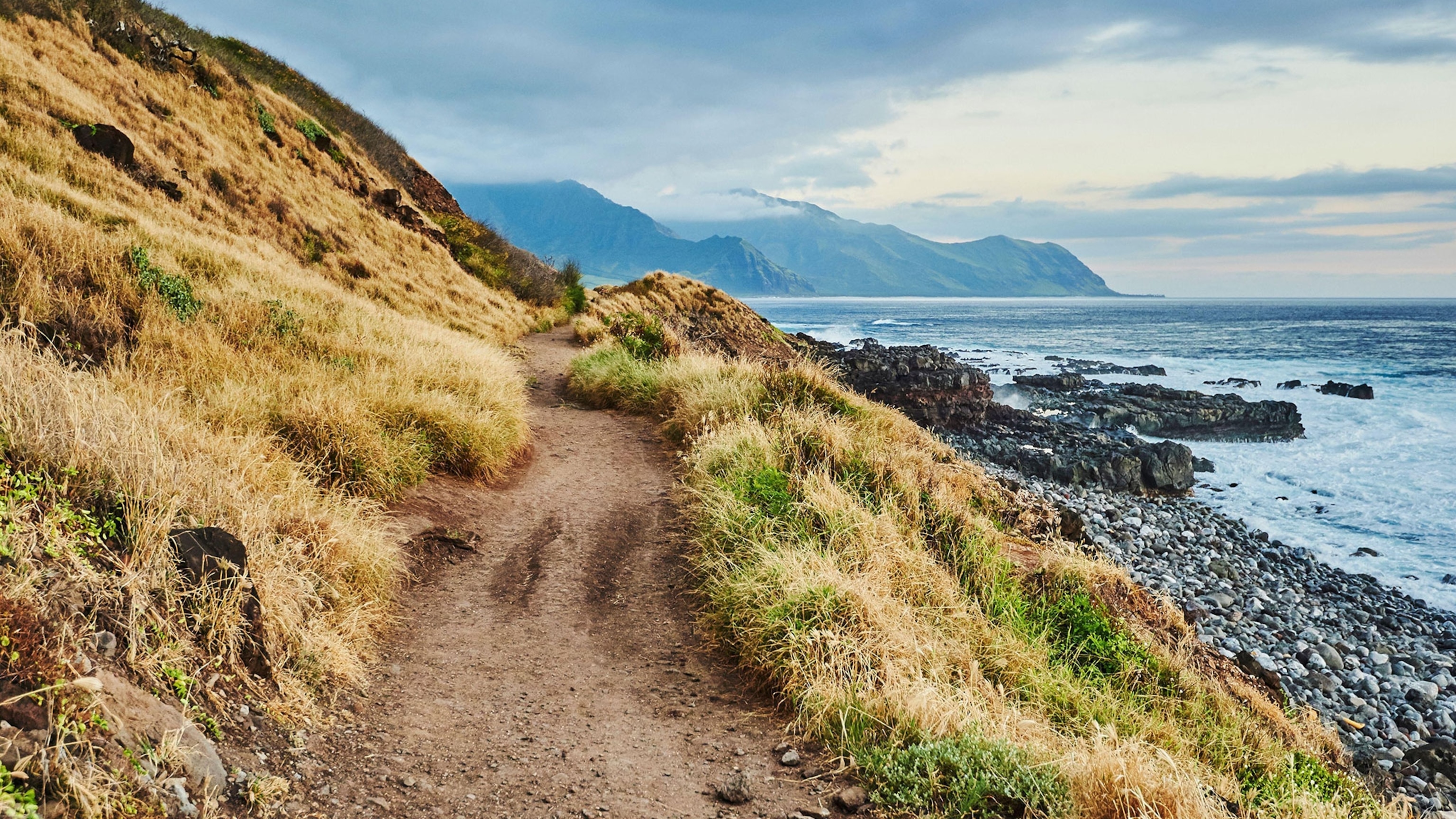 You won’t find these Hawaiian hiking trails in a guidebook