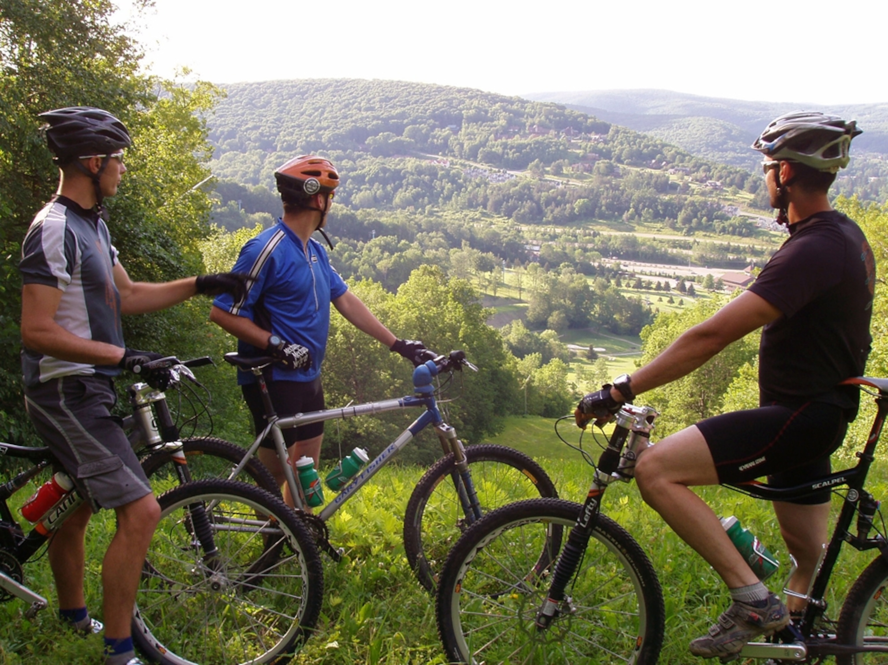 Ellicottville new york