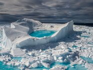 Arctic Landgrab National Geographic