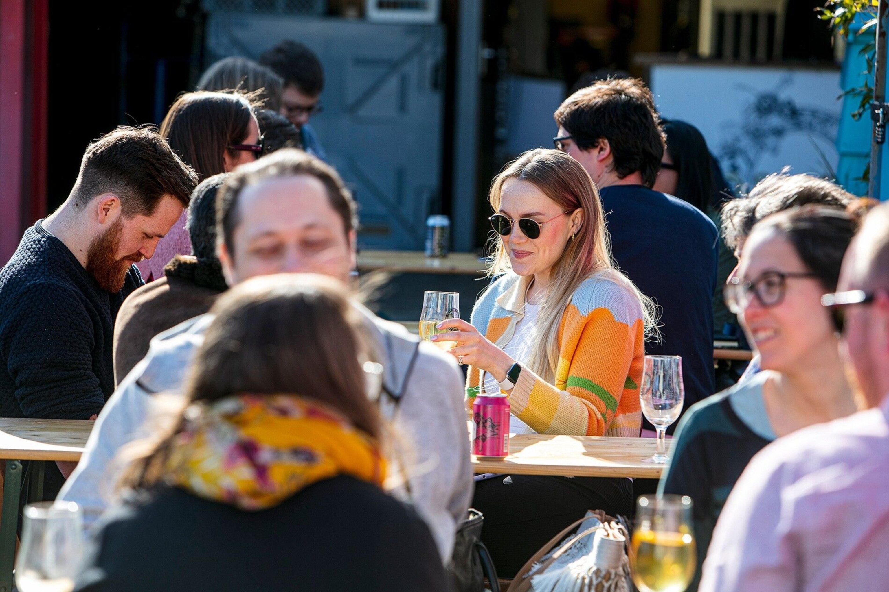 A beginner's guide to mead, the drink shaking off its 'ye olde' image