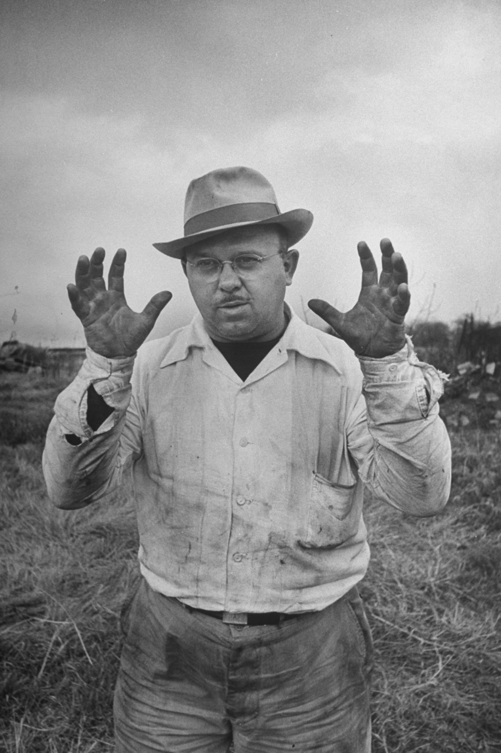 Decades ago, the Donora smog disaster exposed the perils of dirty air