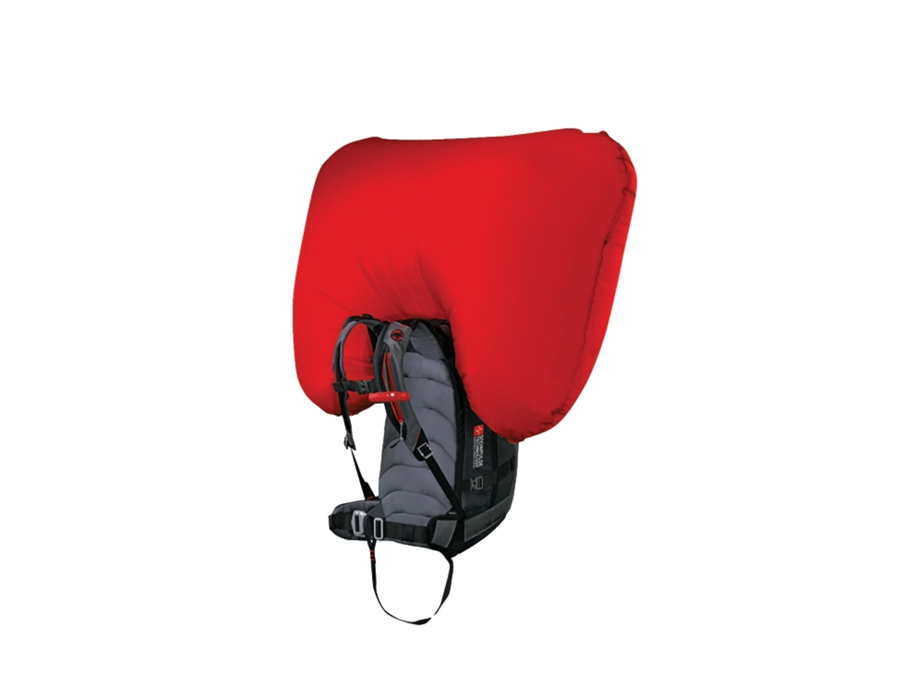 Mammut Ride Airbag