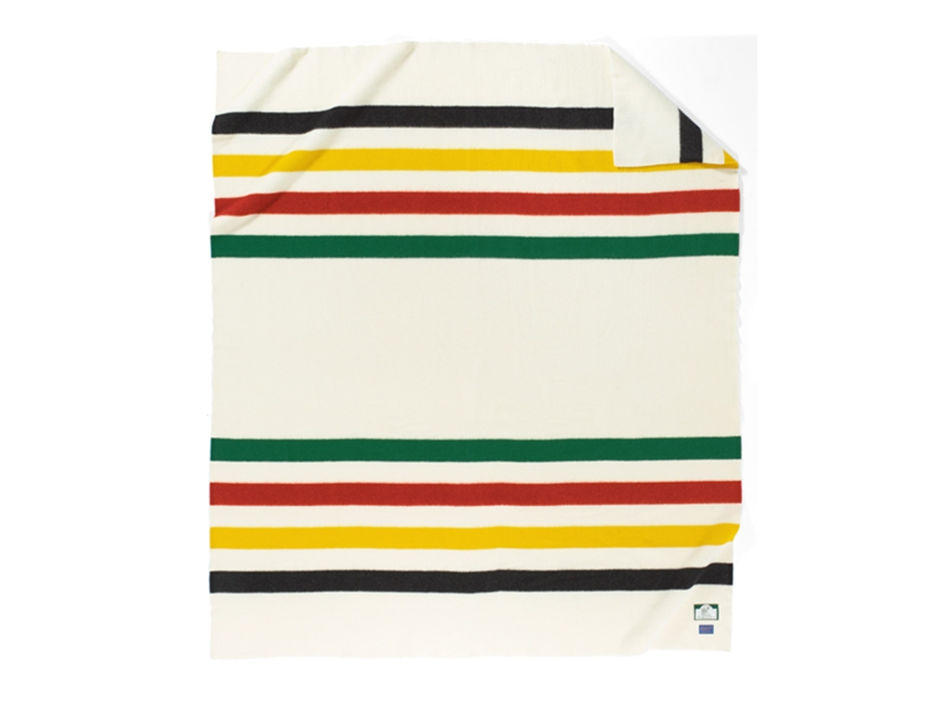 Pendleton Blanket