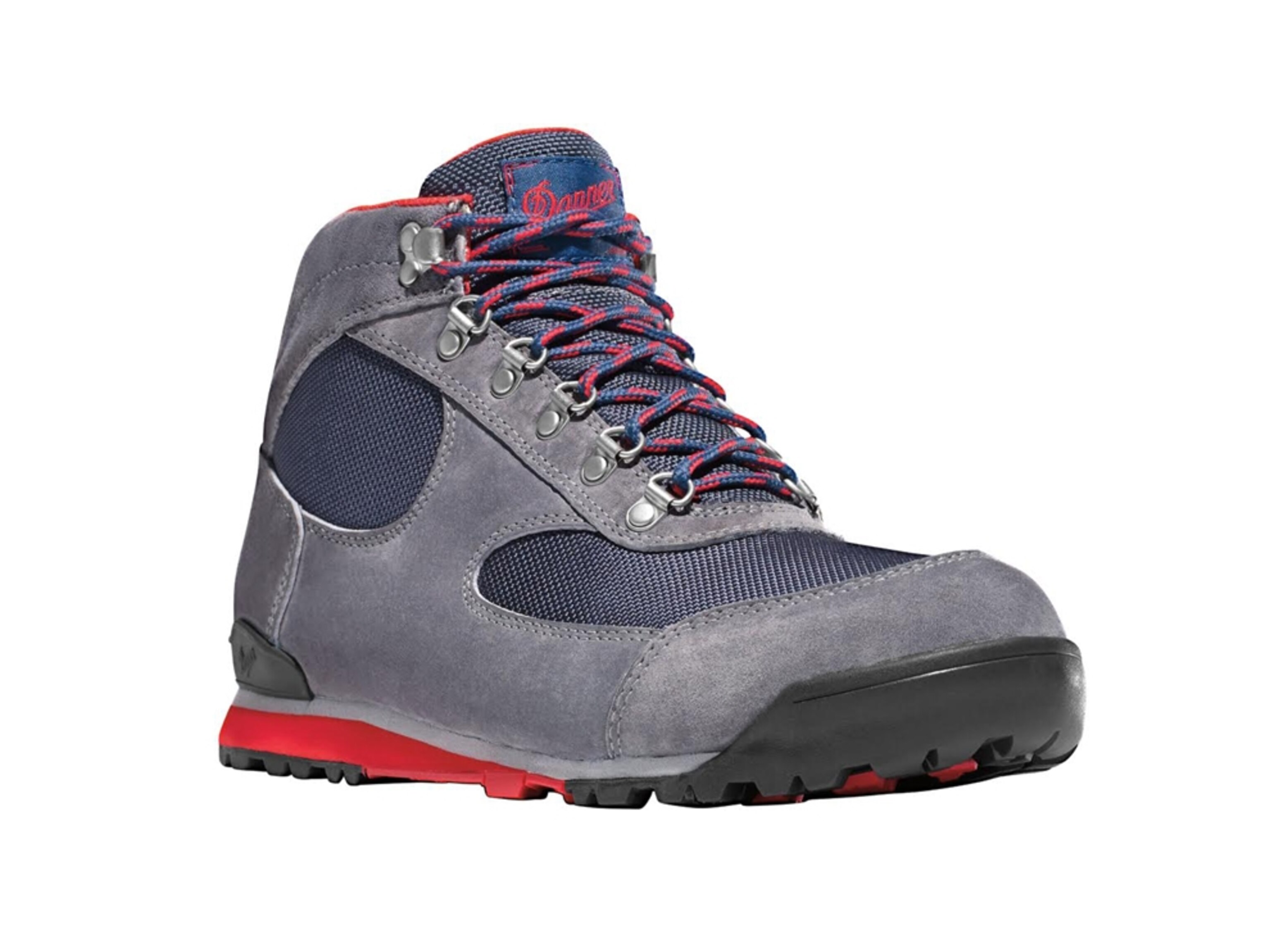 the Danner Jag steel boot