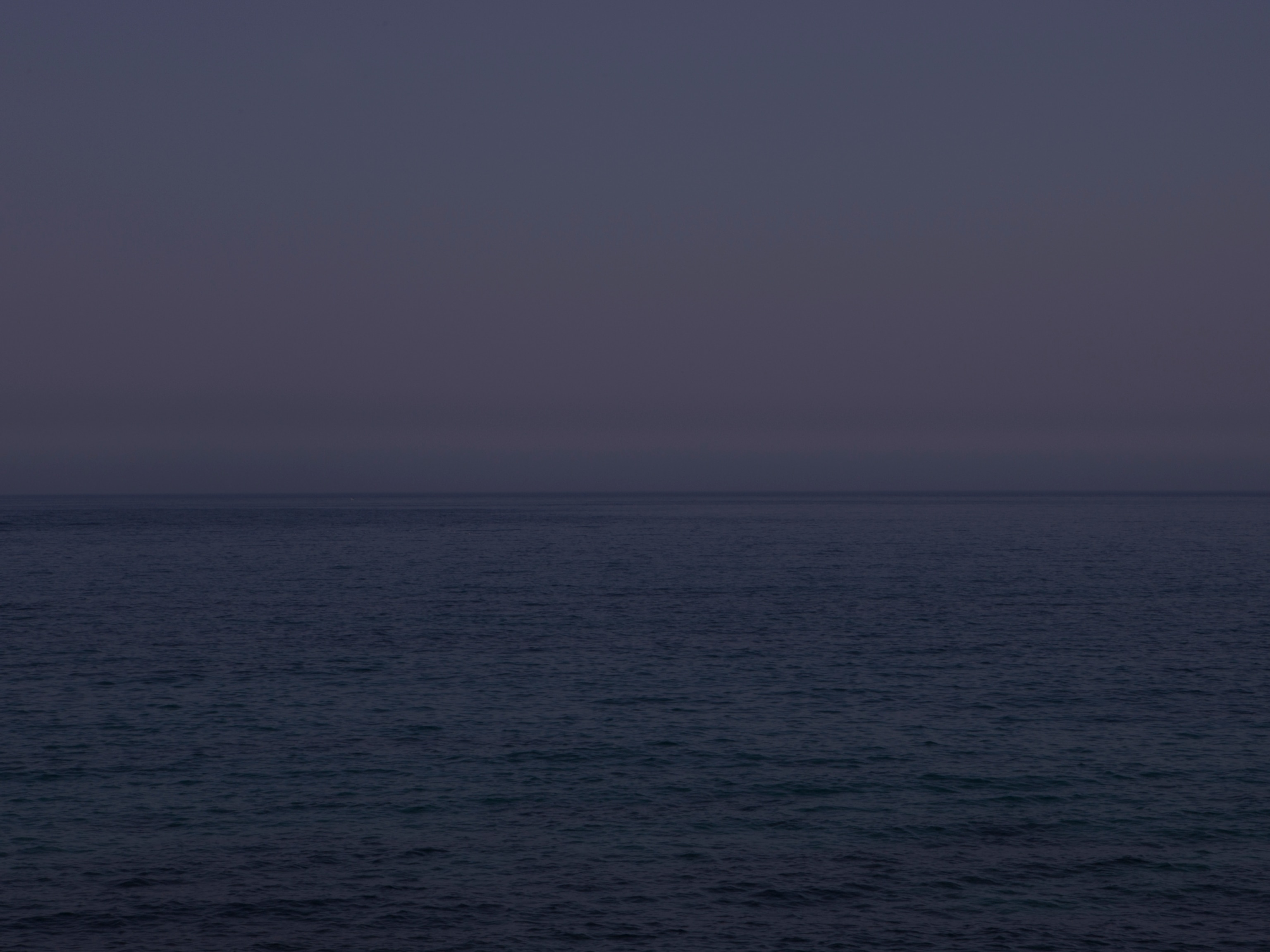 the Mediterranean sea