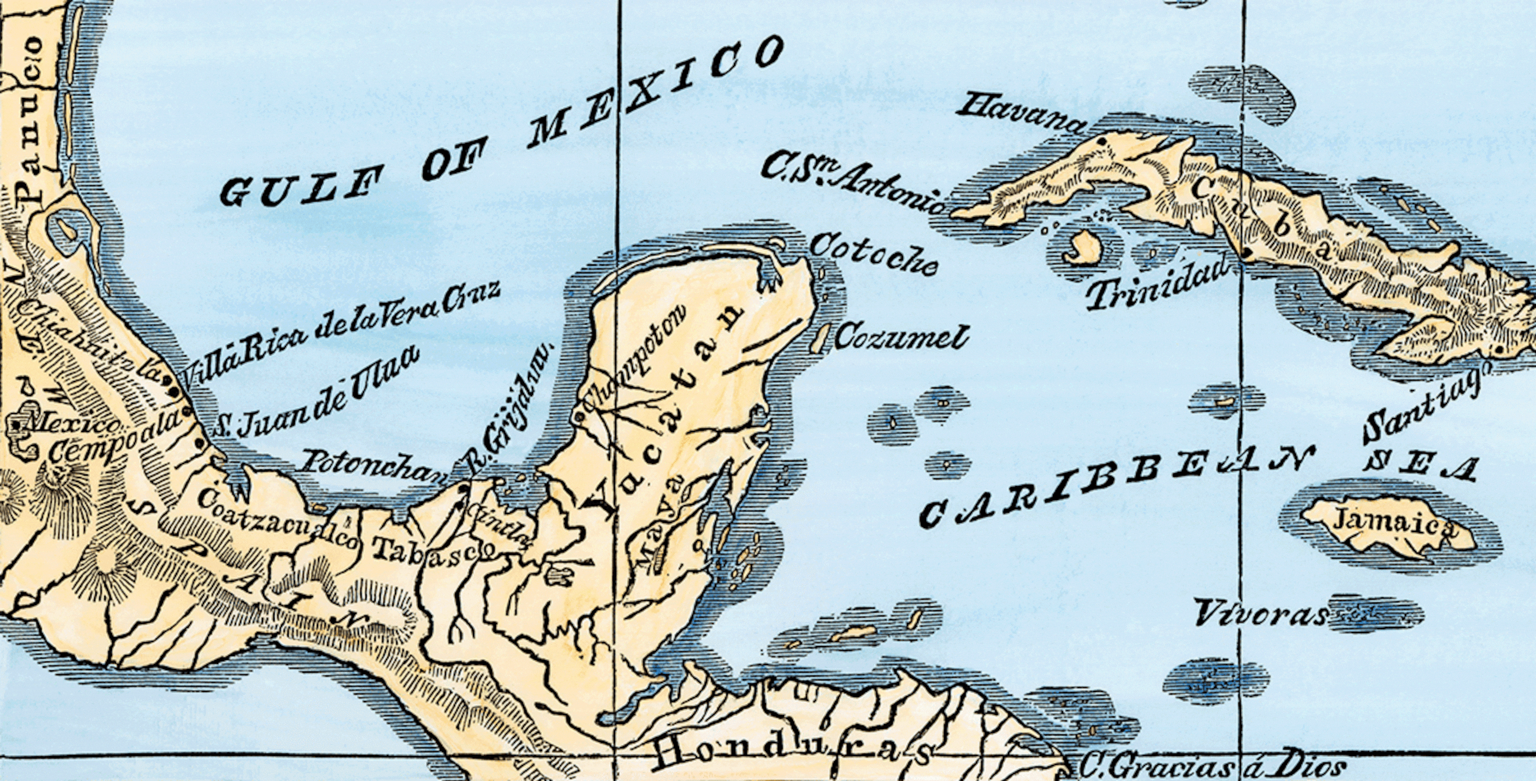 Image by North Wind Picture Archives, Alamy