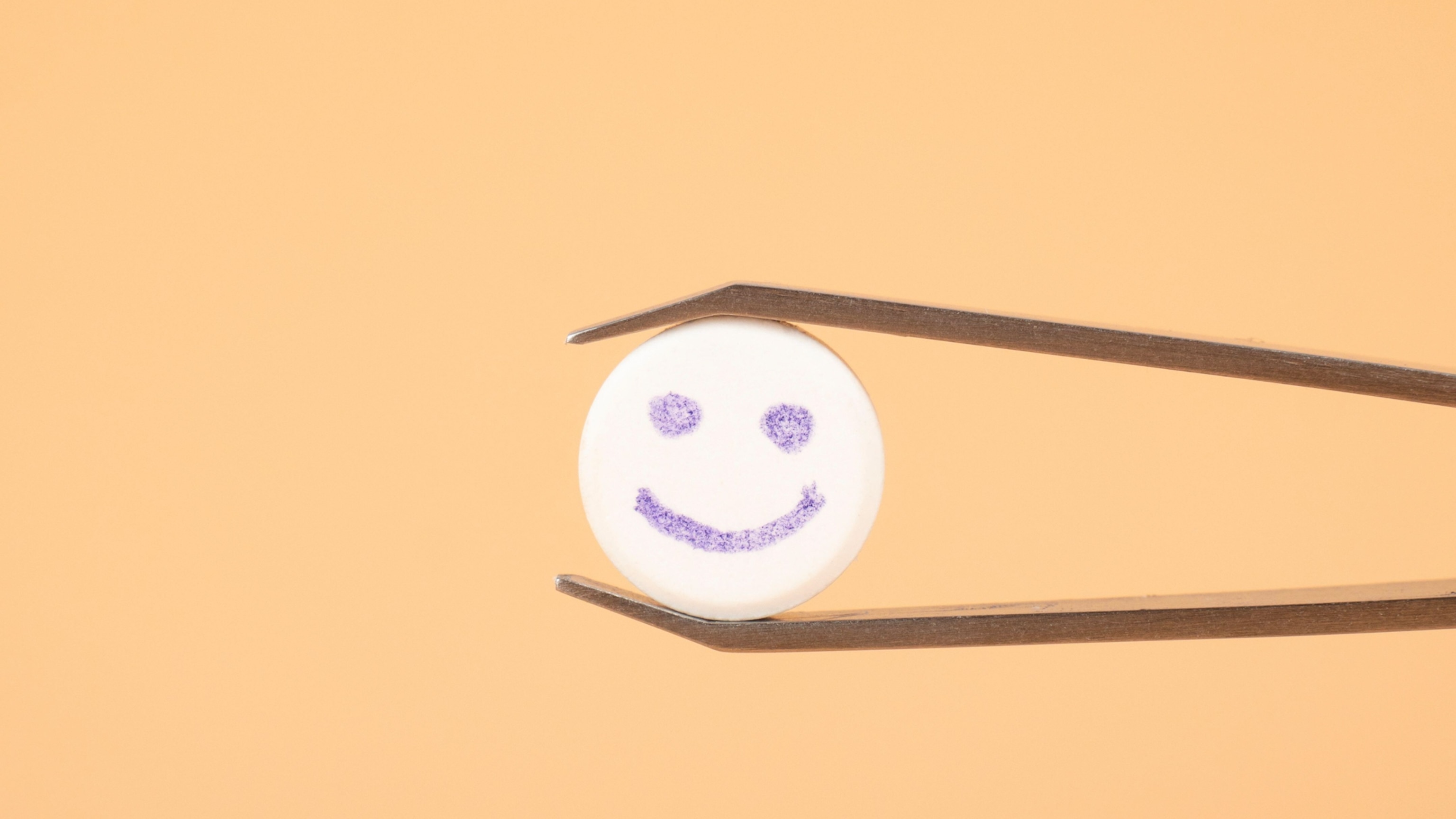 LSD for anxiety and depression? Some early studies show promise.