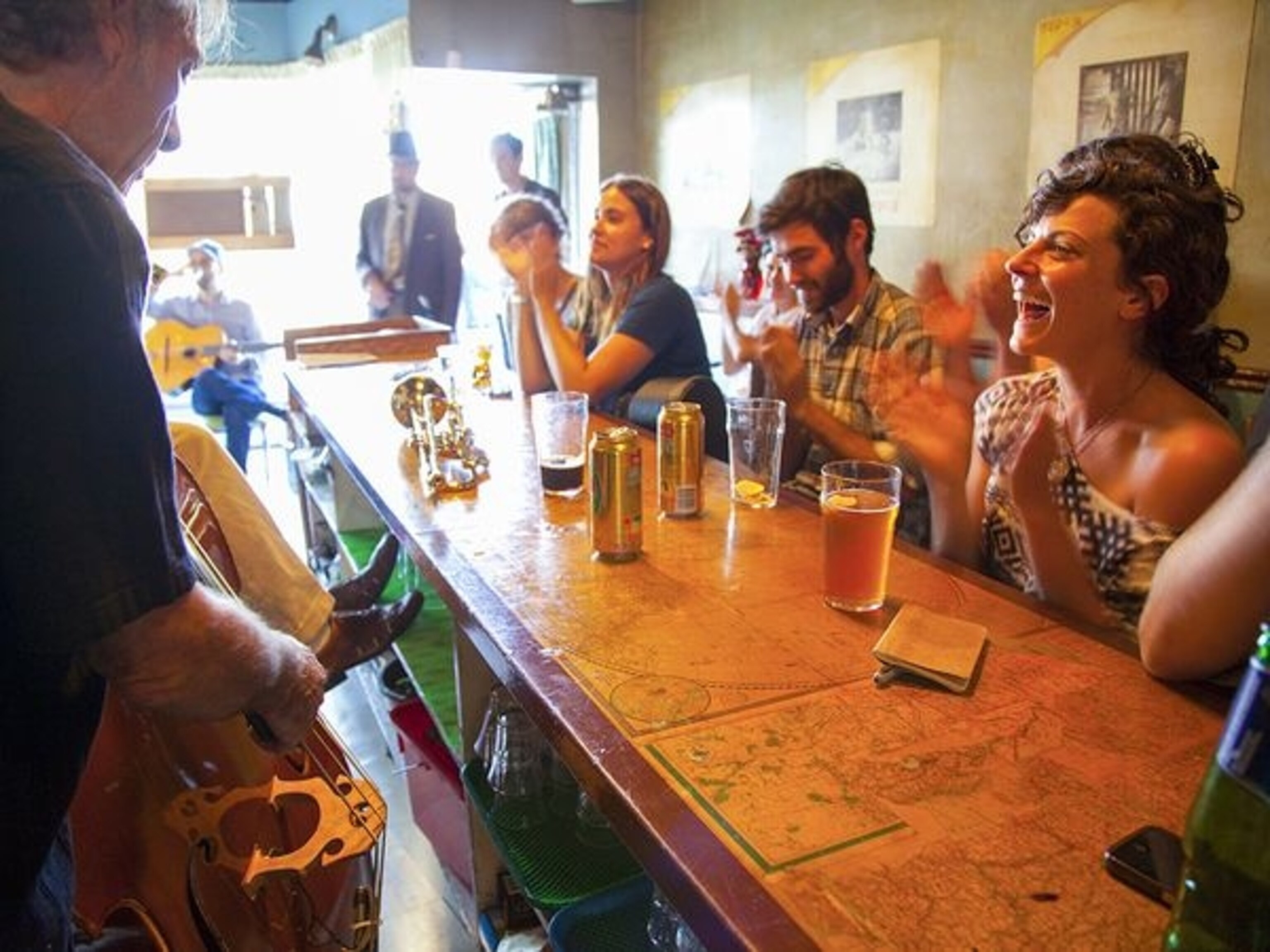 Ontario Neighborhoods