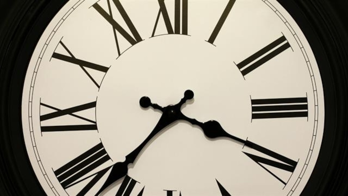 Daylight saving time, facts and information