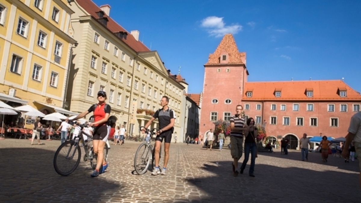 Best Tours in Europe National Geographic