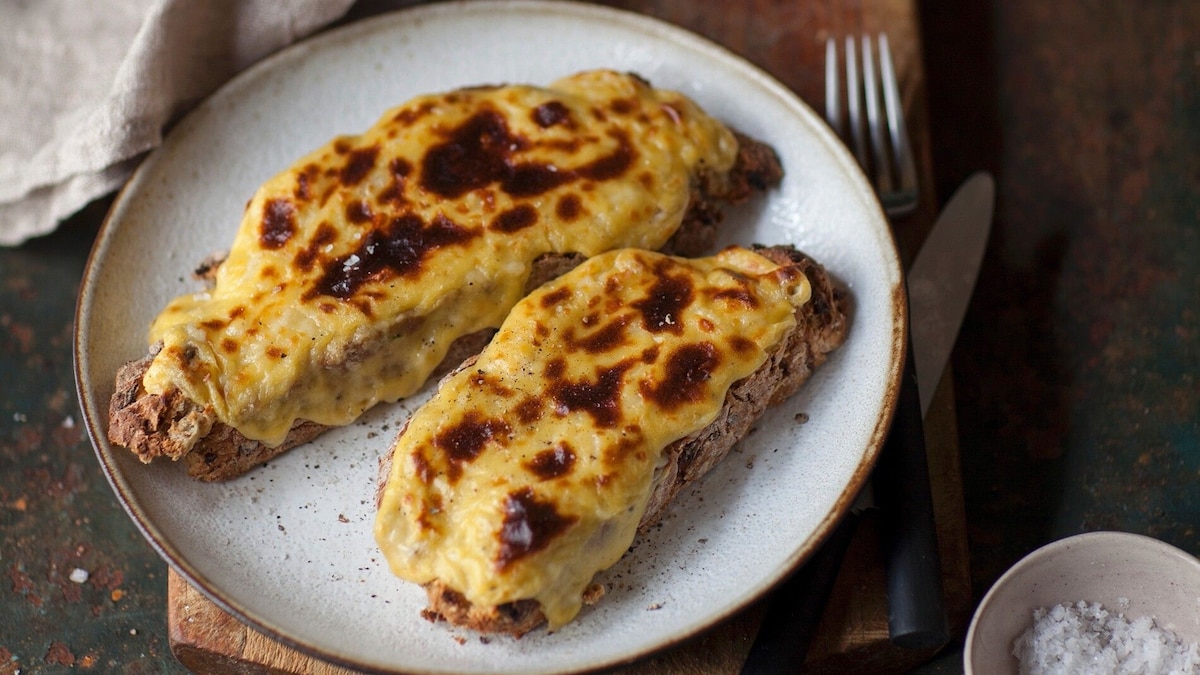 Welsh culinary classics to try, from laverbread to rarebit