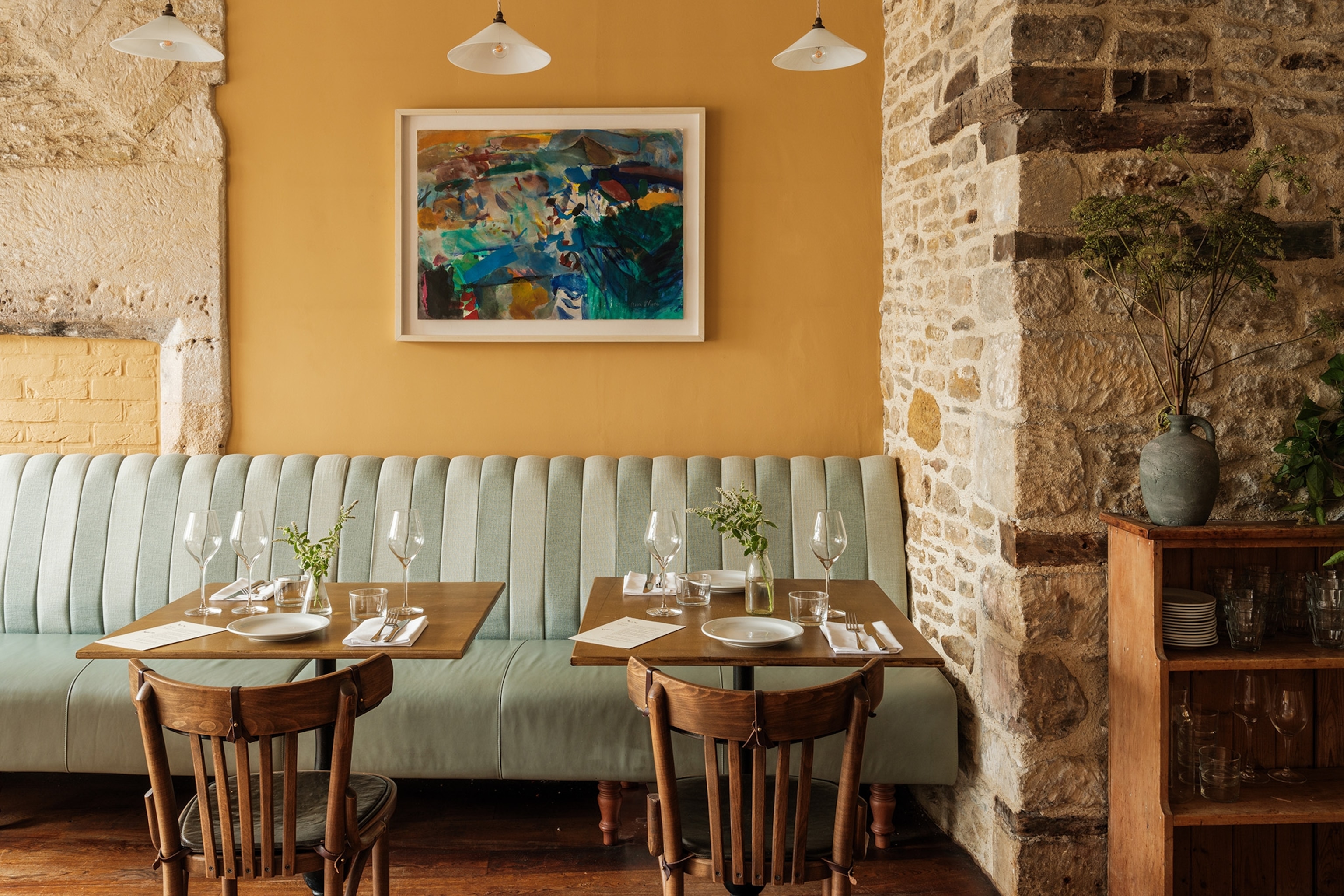 Briar at Number One Bruton