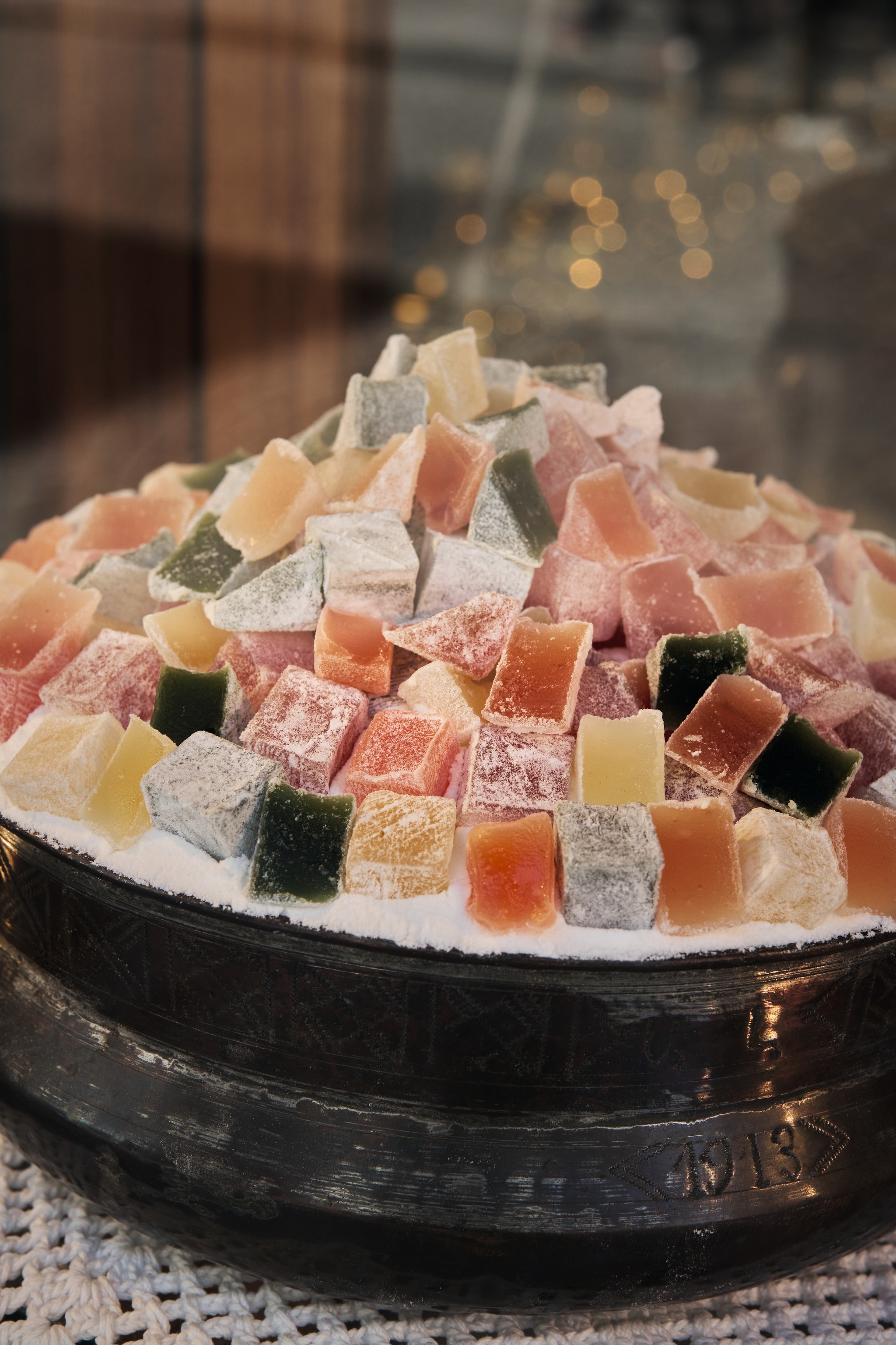Turkish delight