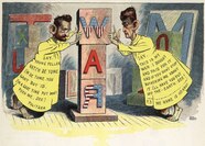 How Yellow Journalism Sparked The Spanish American War National 