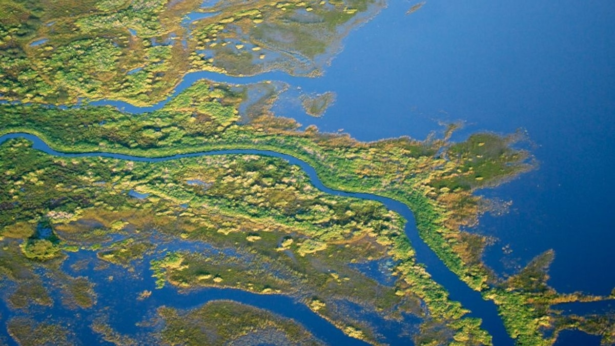 Florida From Above National Geographic Travel