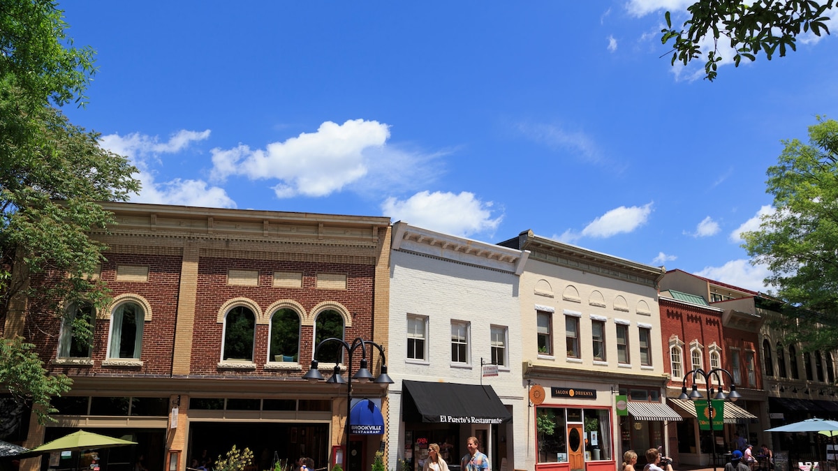 Top 10 Things To Do In Charlottesville Virginia