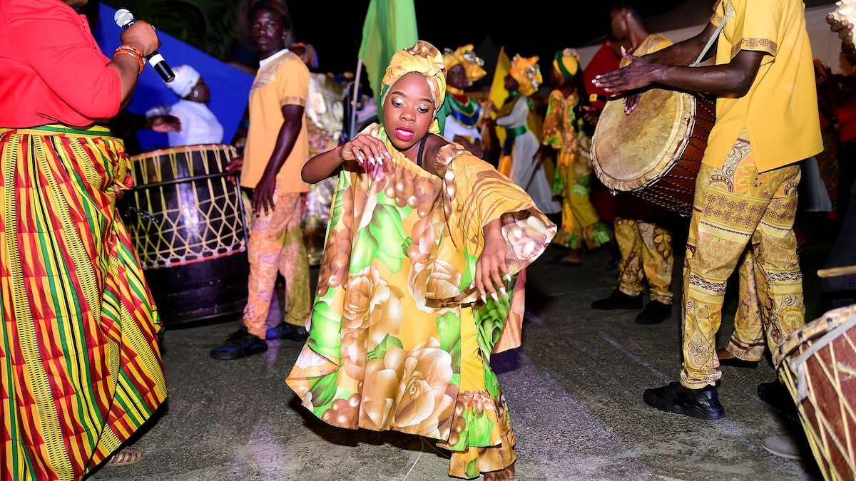 Welcome To Tobago Where The Party Is Always In Full Swing National welcome-to-tobago-where-the-party-is-always-in-full-swing-national