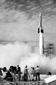 Nasa Rockets List
